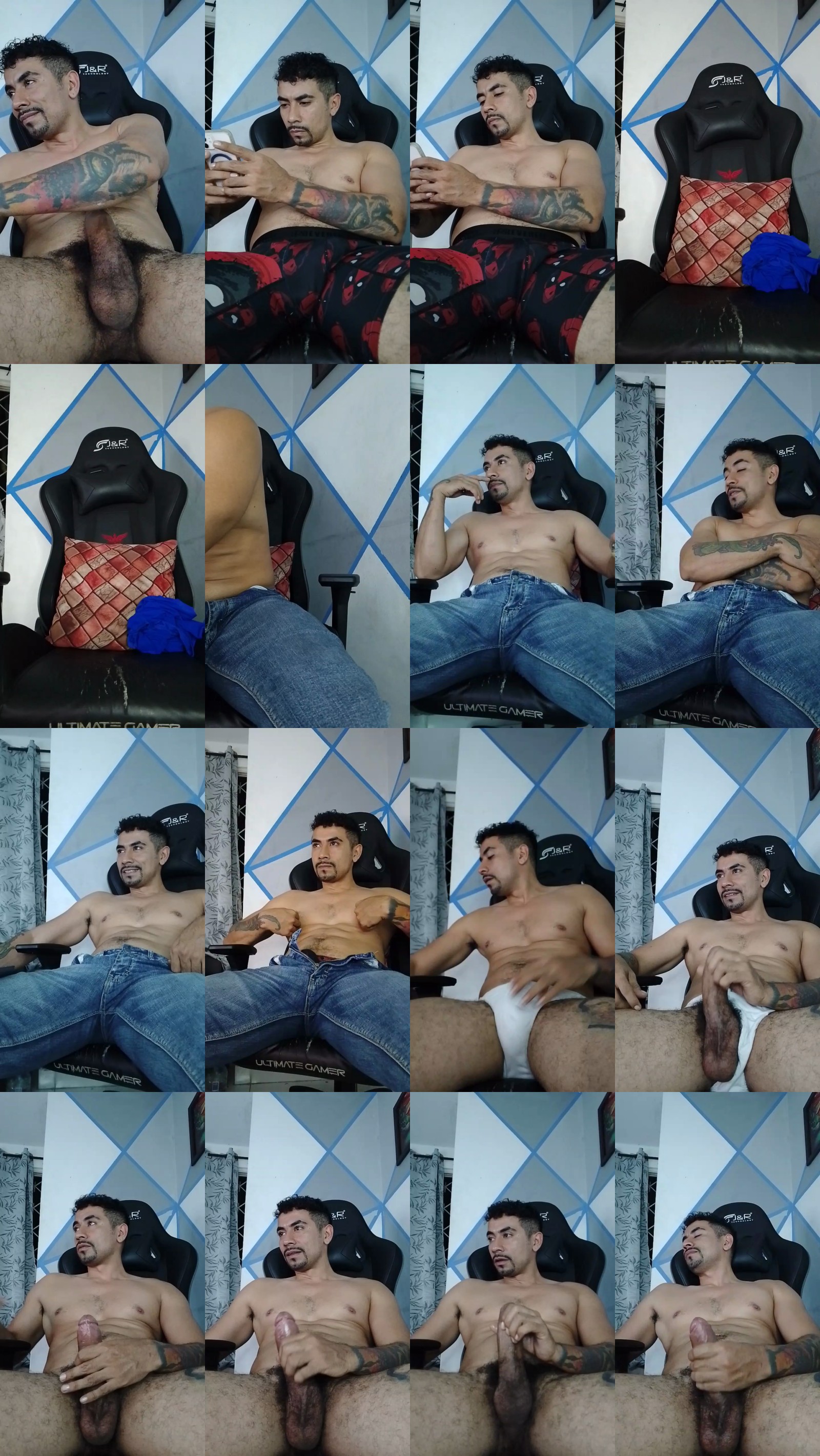 Davidpervert Download Webcam SHOW @ Cam4 17-02-2025