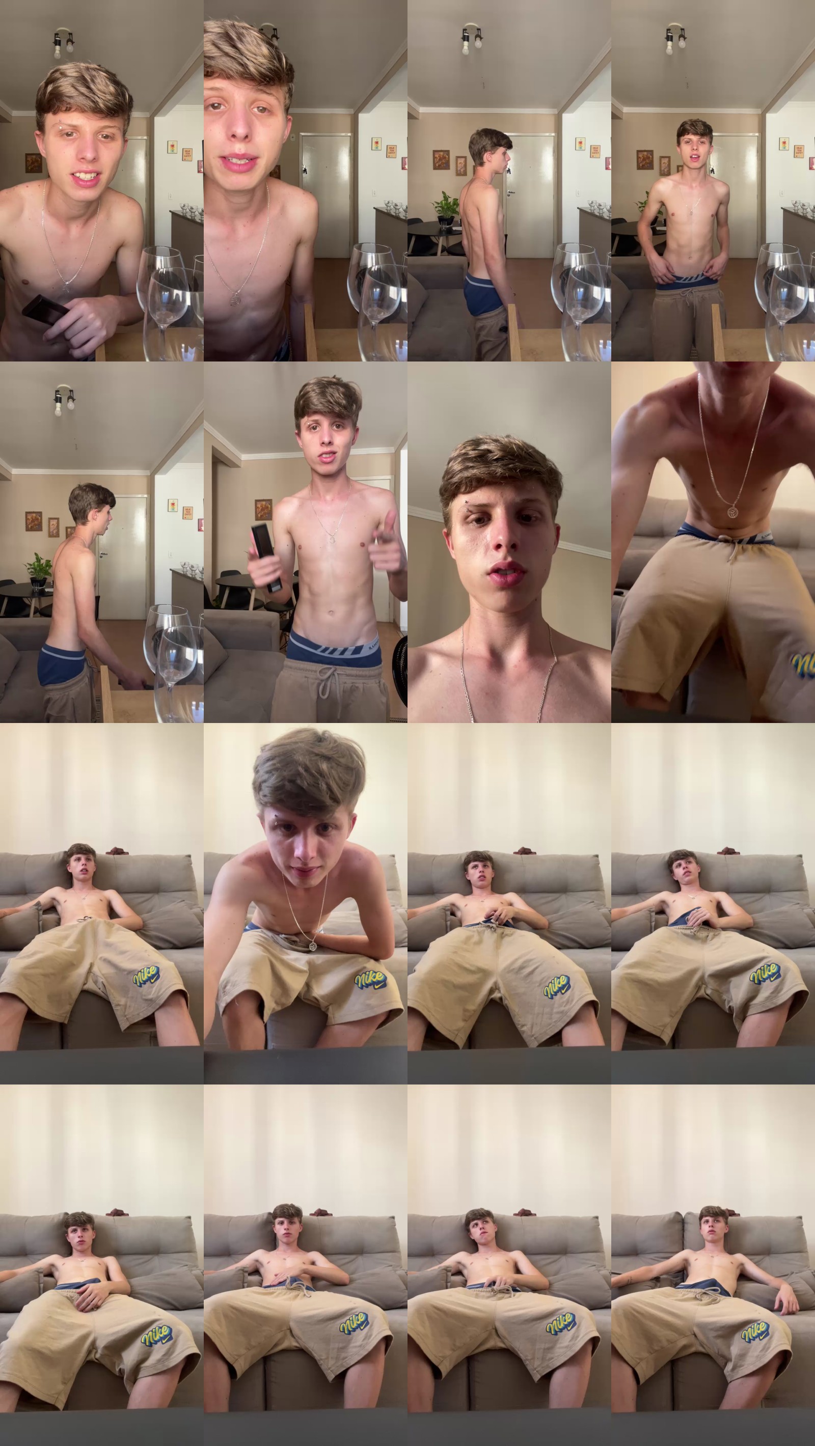 DiegoLoirin bicurious Webcam SHOW @ Cam4 17-02-2025