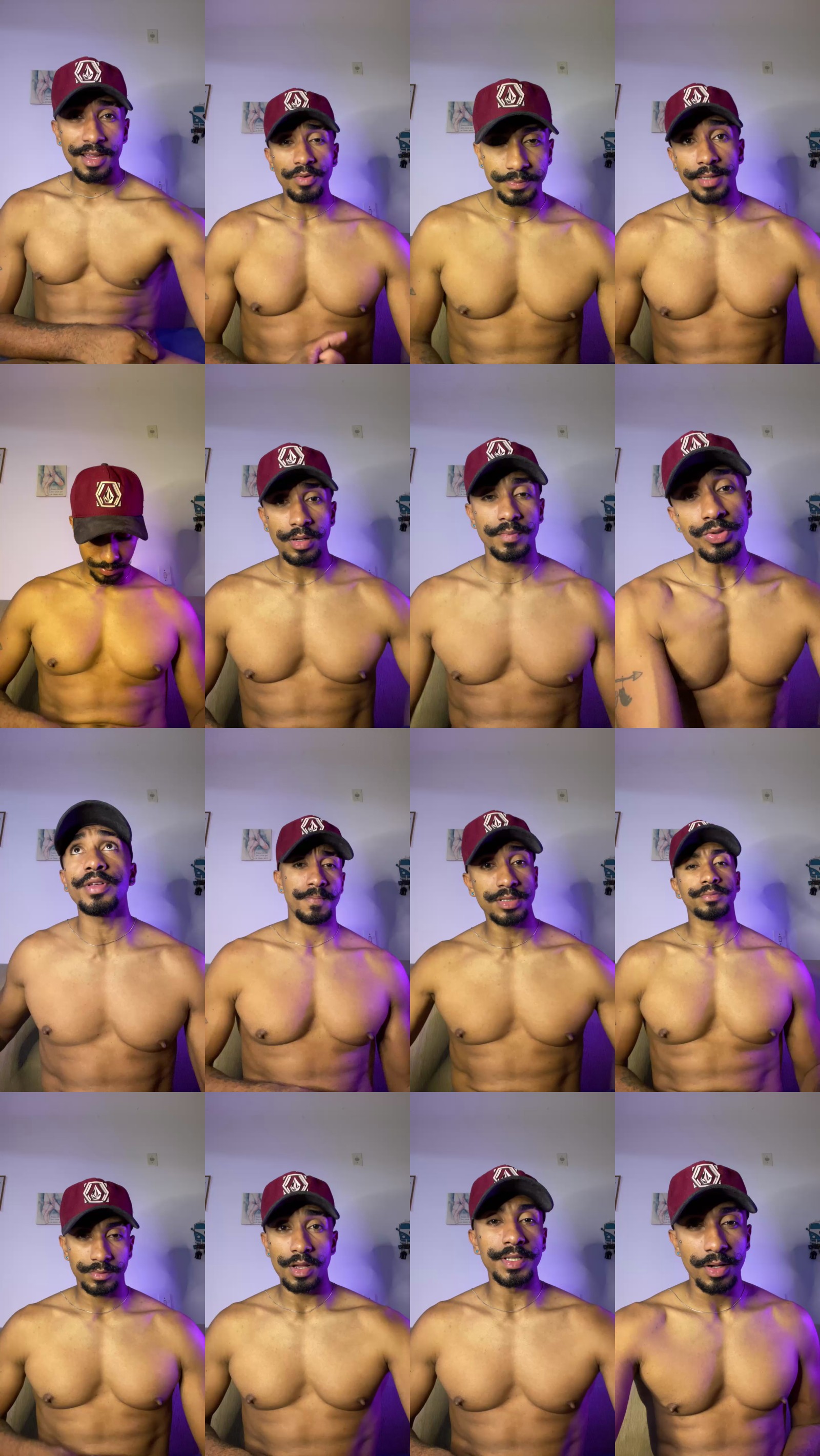 Everton2123 prettyface Webcam SHOW @ Cam4 17-02-2025