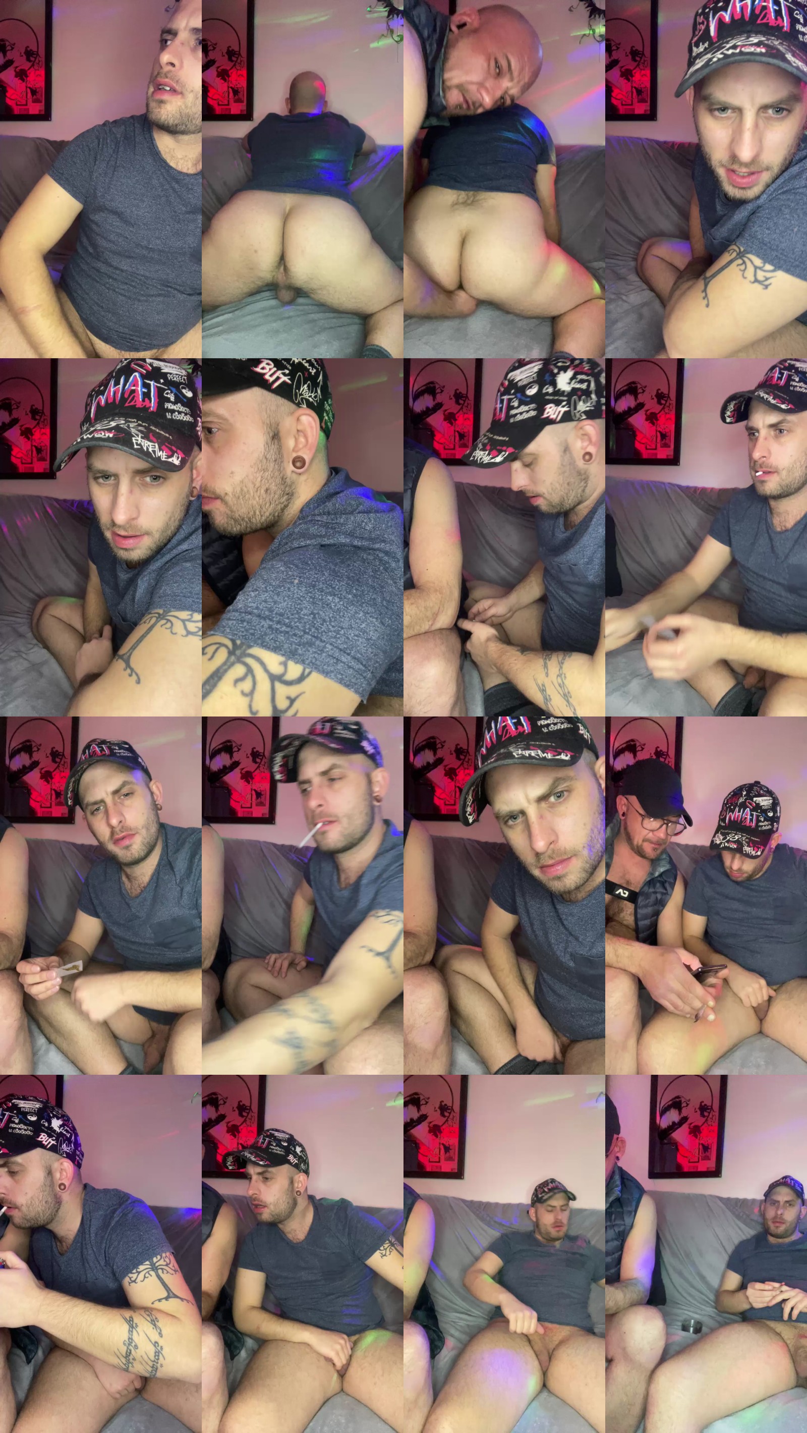 HairyGuy06 hot Webcam SHOW @ Cam4 16-02-2025