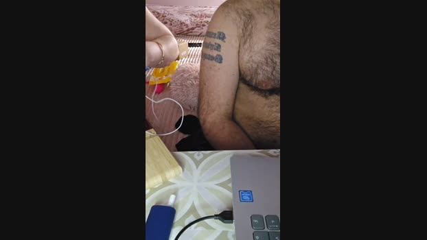 Incognito37xte hard Webcam SHOW @ Cam4 17-02-2025