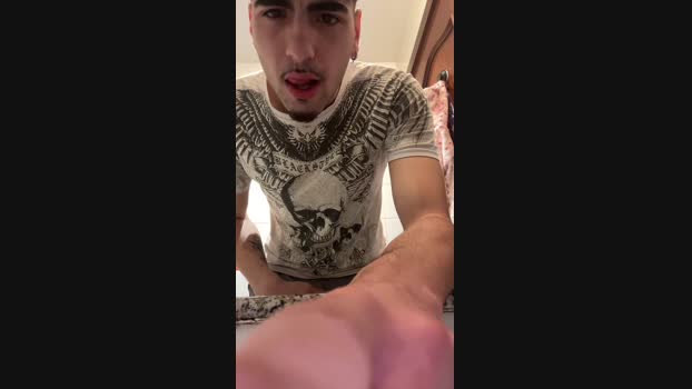 Jovencitobcn21 play Webcam SHOW @ Cam4 17-02-2025