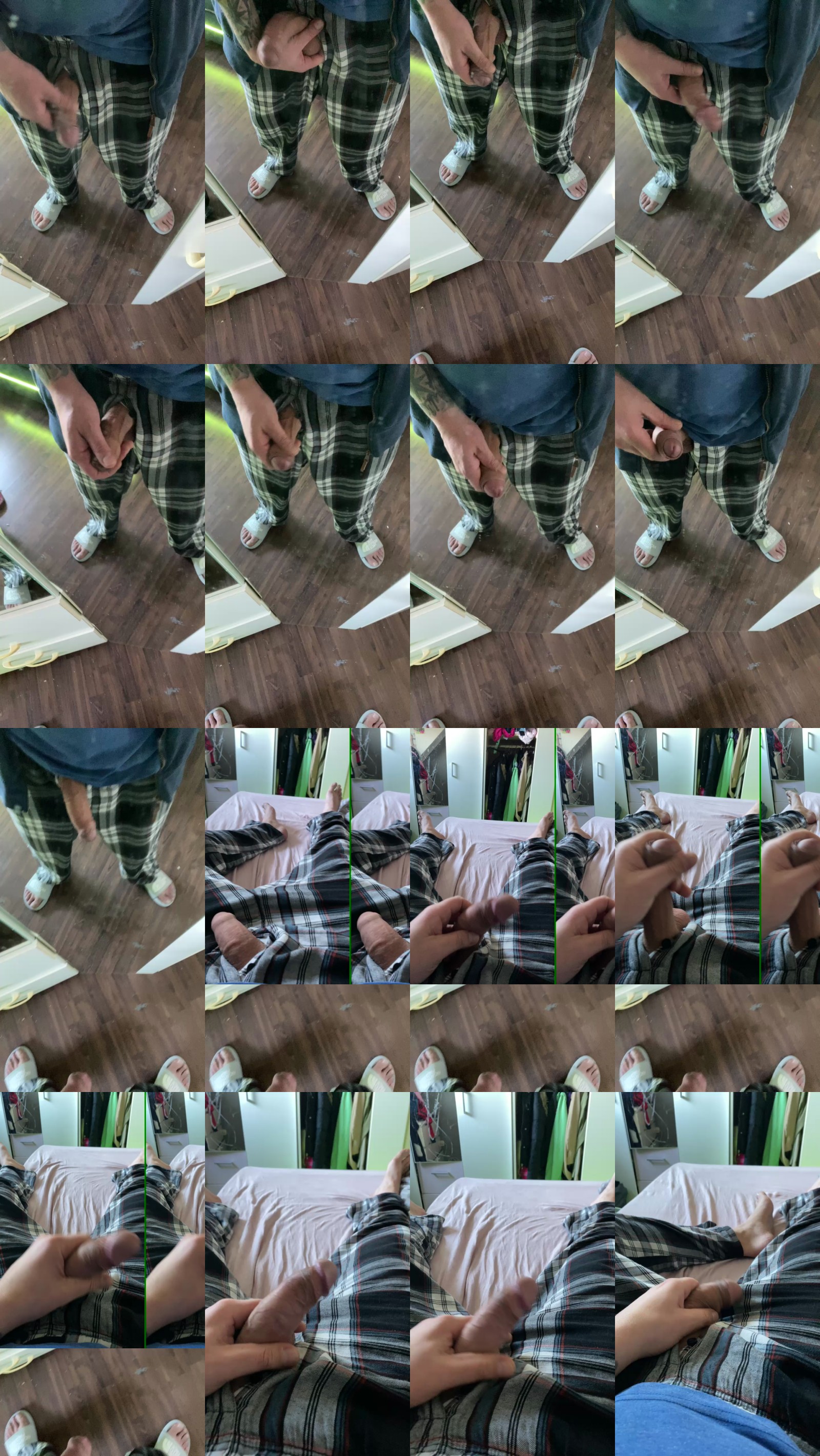 MrEvilsteve fingering Webcam SHOW @ Cam4 17-02-2025