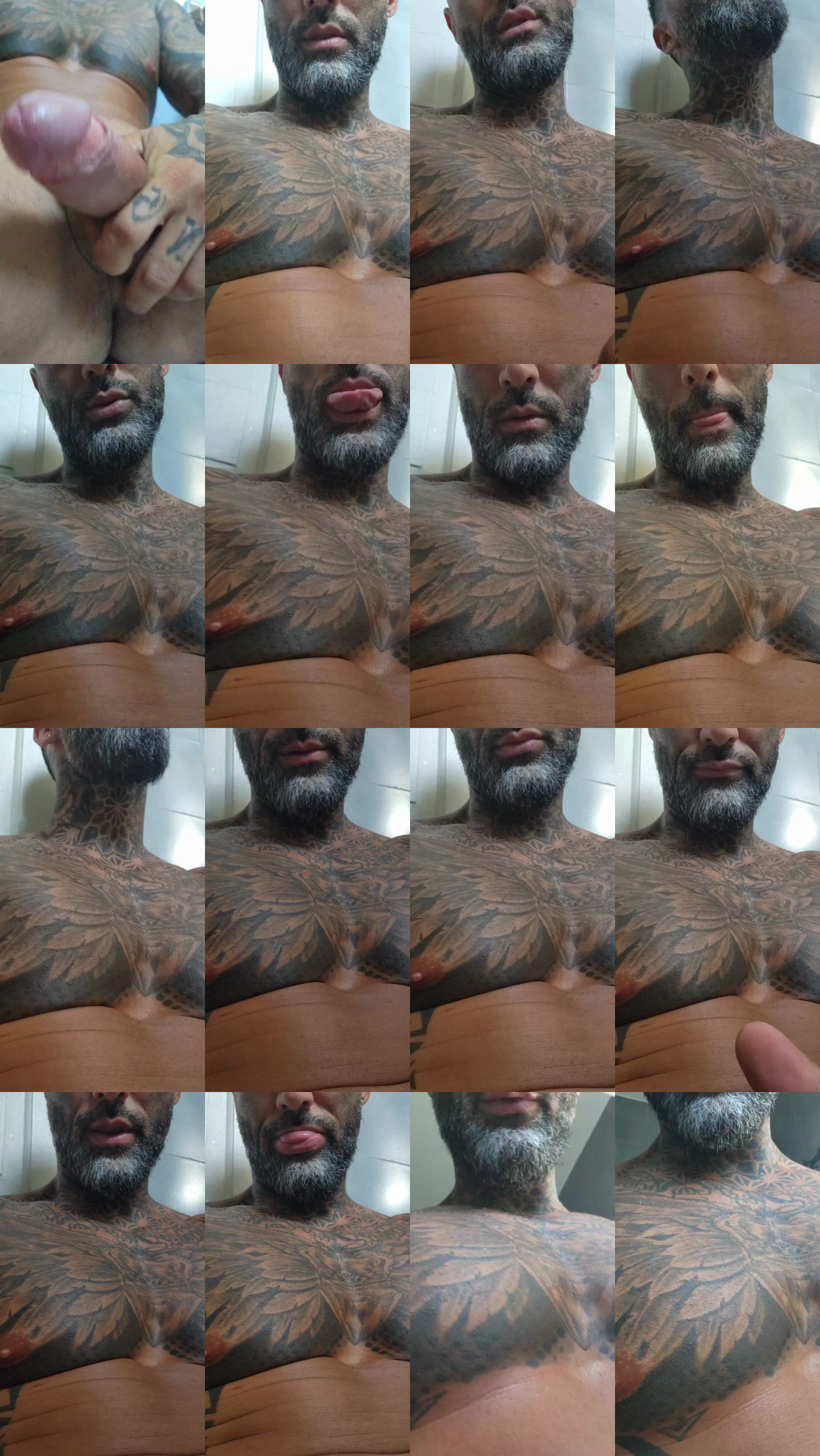 Nicolas_1988 bigtoys Webcam SHOW @ Cam4 16-02-2025