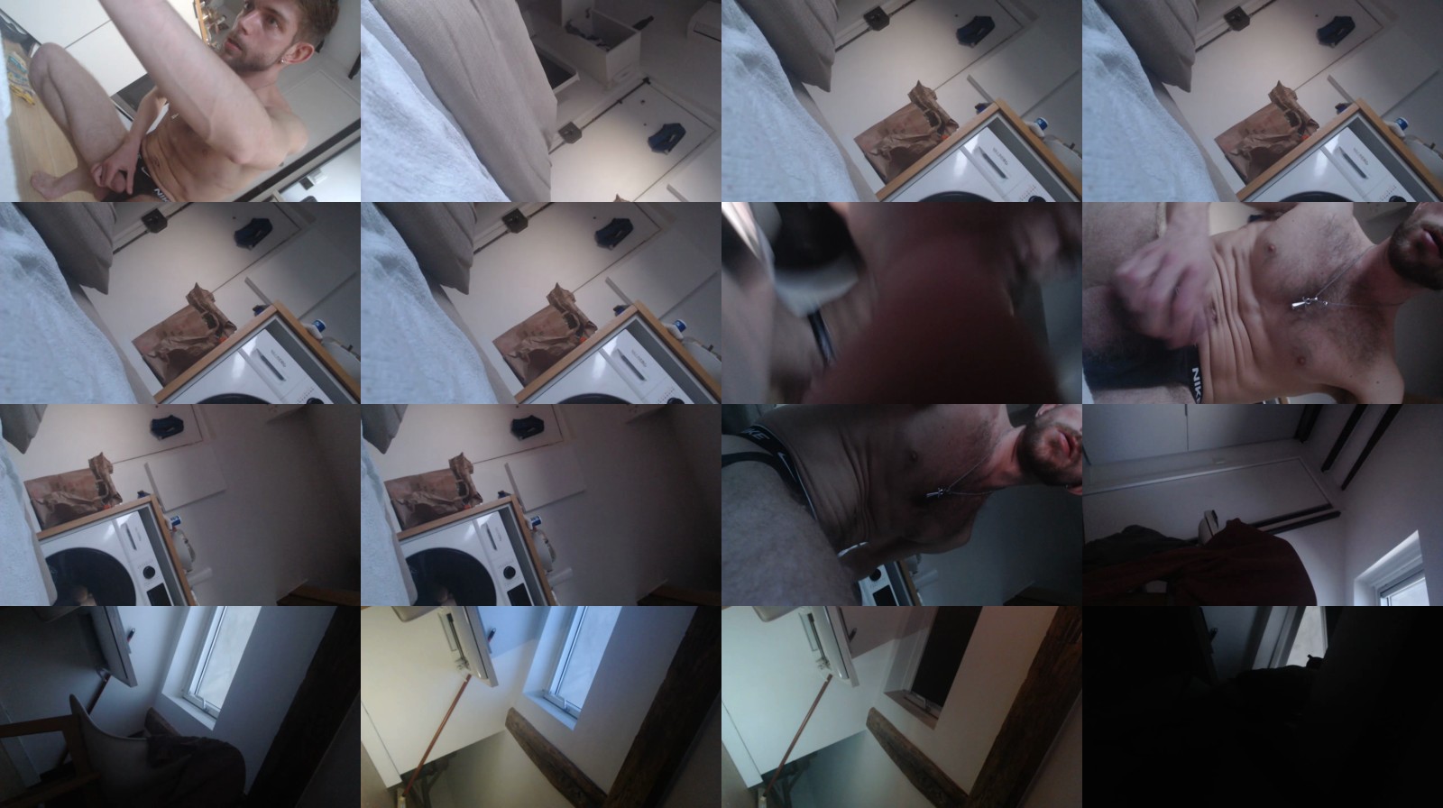 RaveisKing75 fingering Webcam SHOW @ Cam4 16-02-2025