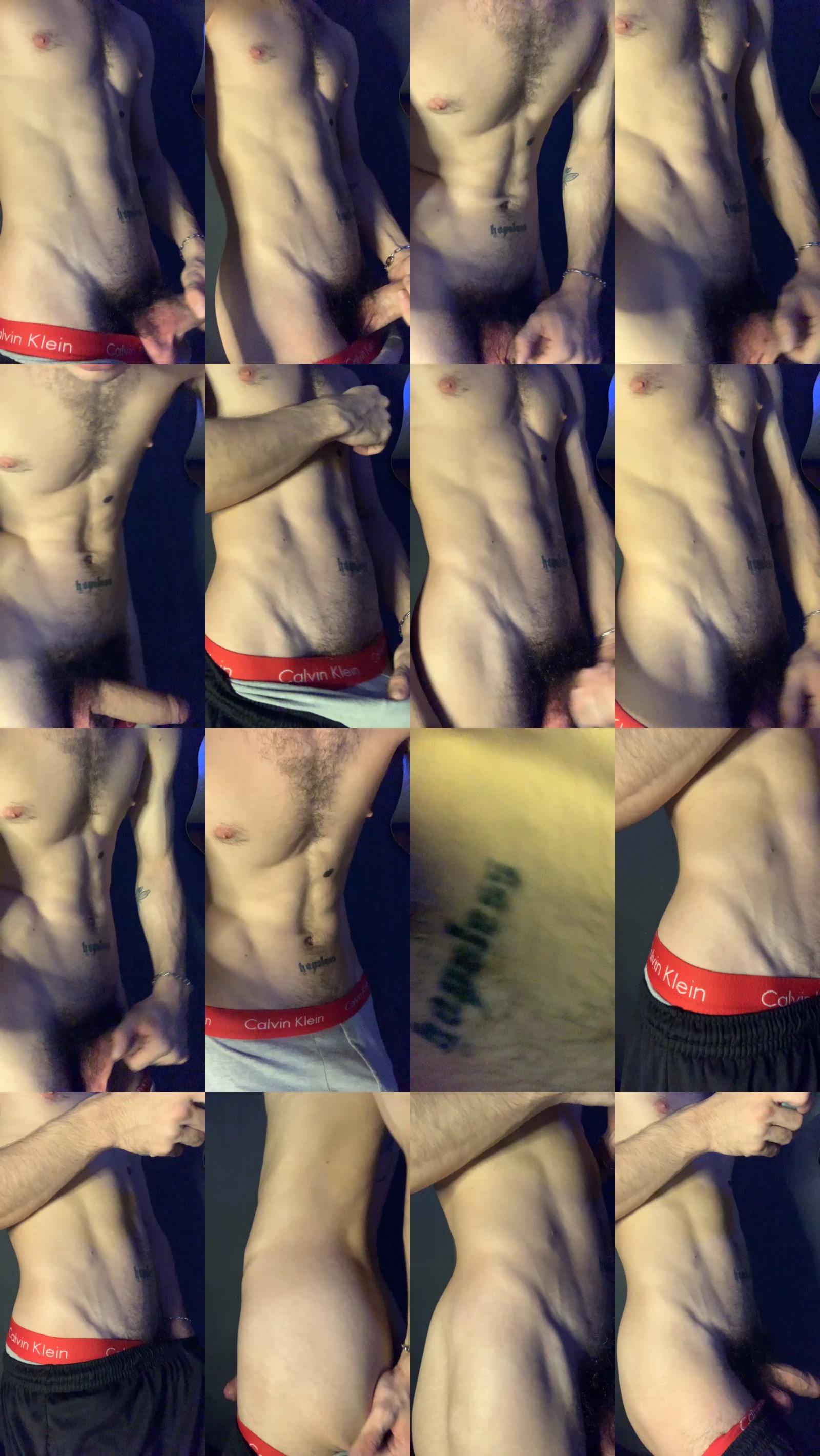 Reedtwink toys Webcam SHOW @ Cam4 16-02-2025