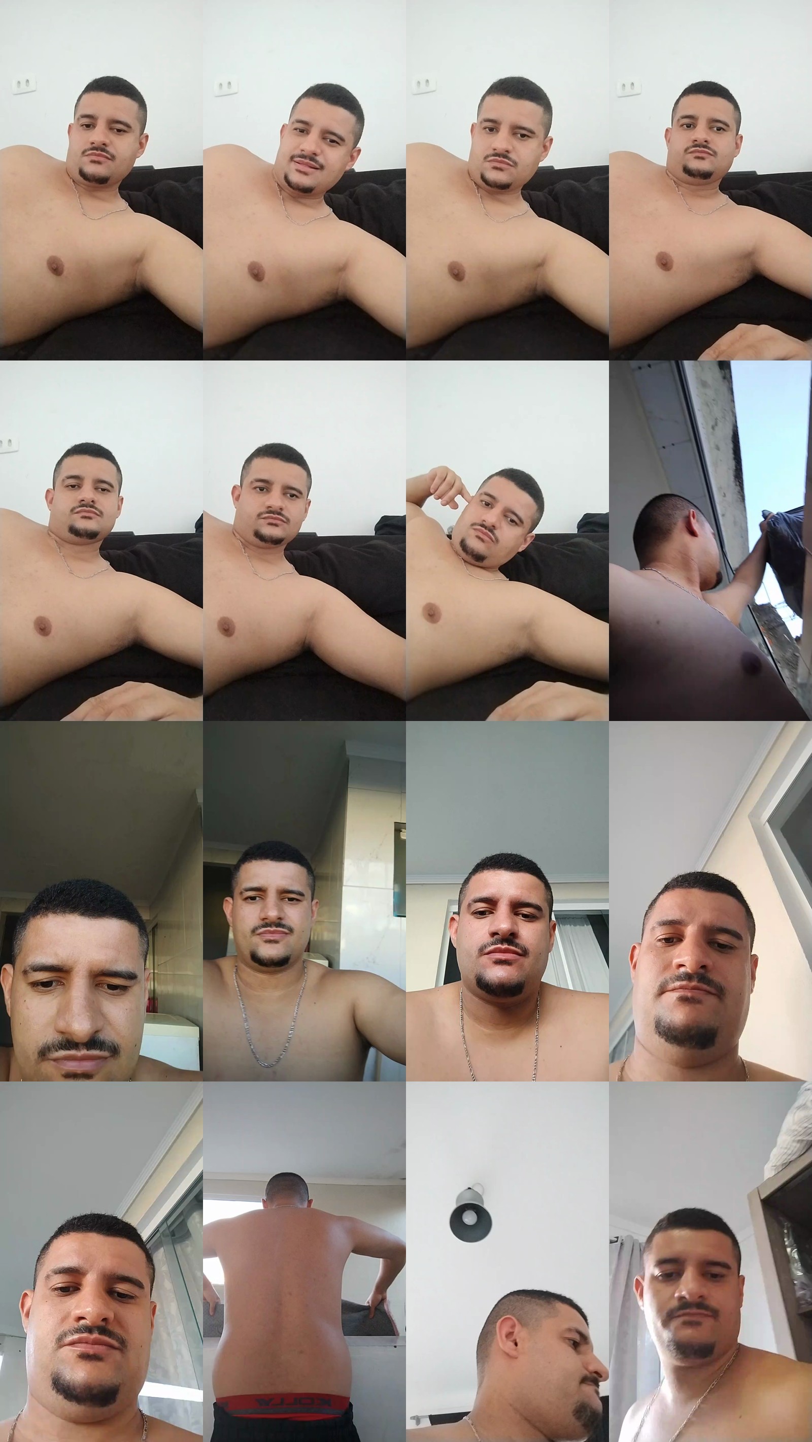 SafadoG_ toys Webcam SHOW @ Cam4 16-02-2025