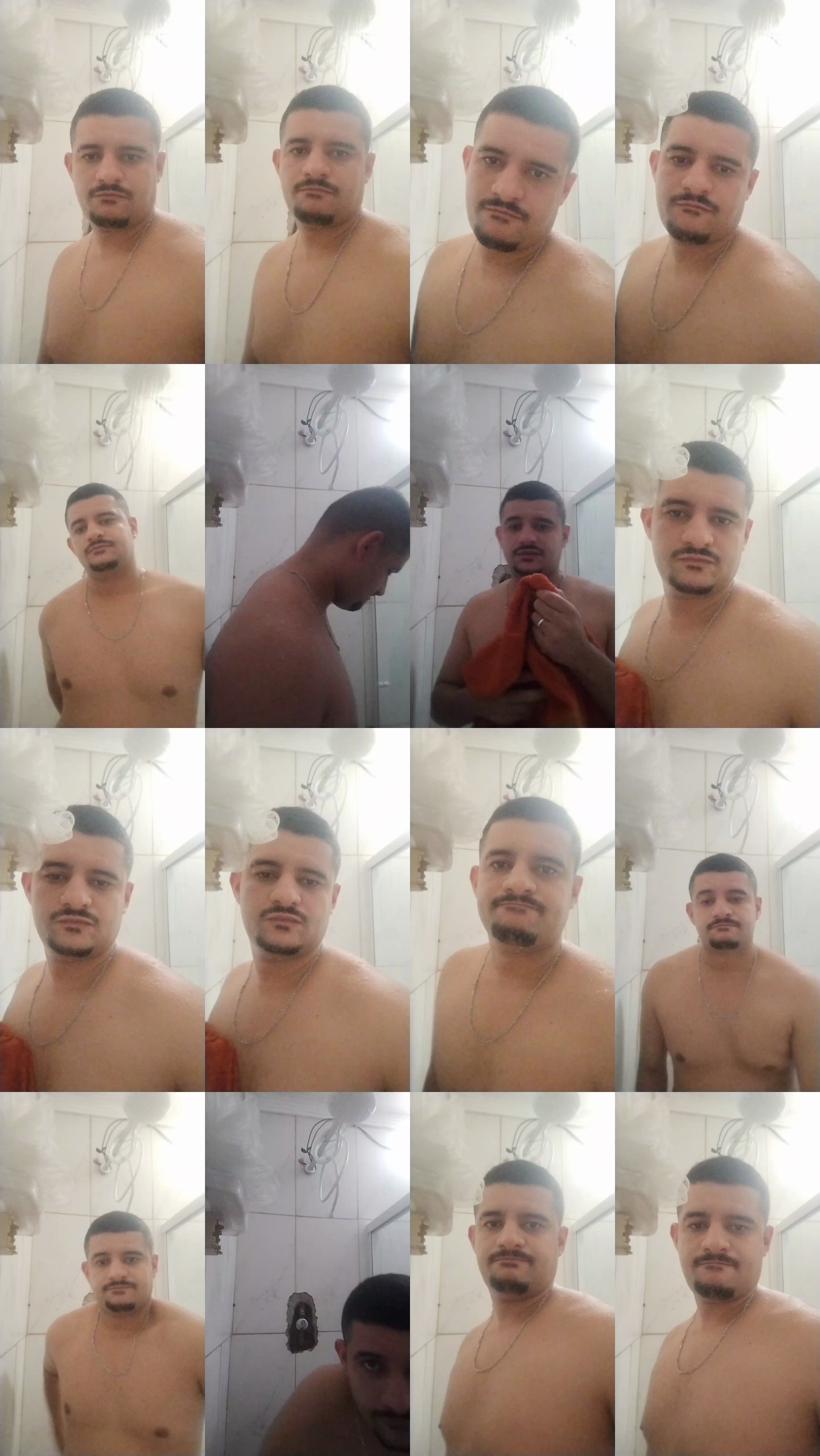 SafadoG_ toys Webcam SHOW @ Cam4 17-02-2025