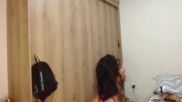 alicecapone666 Naked Webcam SHOW @ Cam4 17-02-2025
