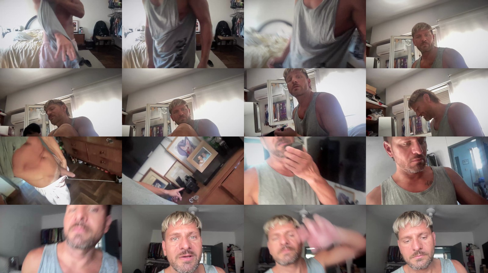 bb287 twink Webcam SHOW @ Cam4 16-02-2025