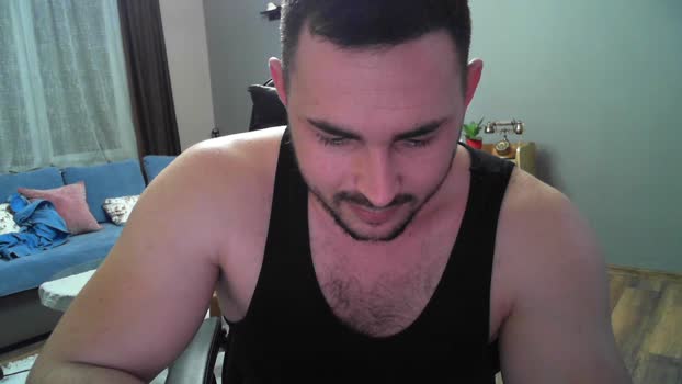 djmute_33 fuckass Webcam SHOW @ Cam4 16-02-2025