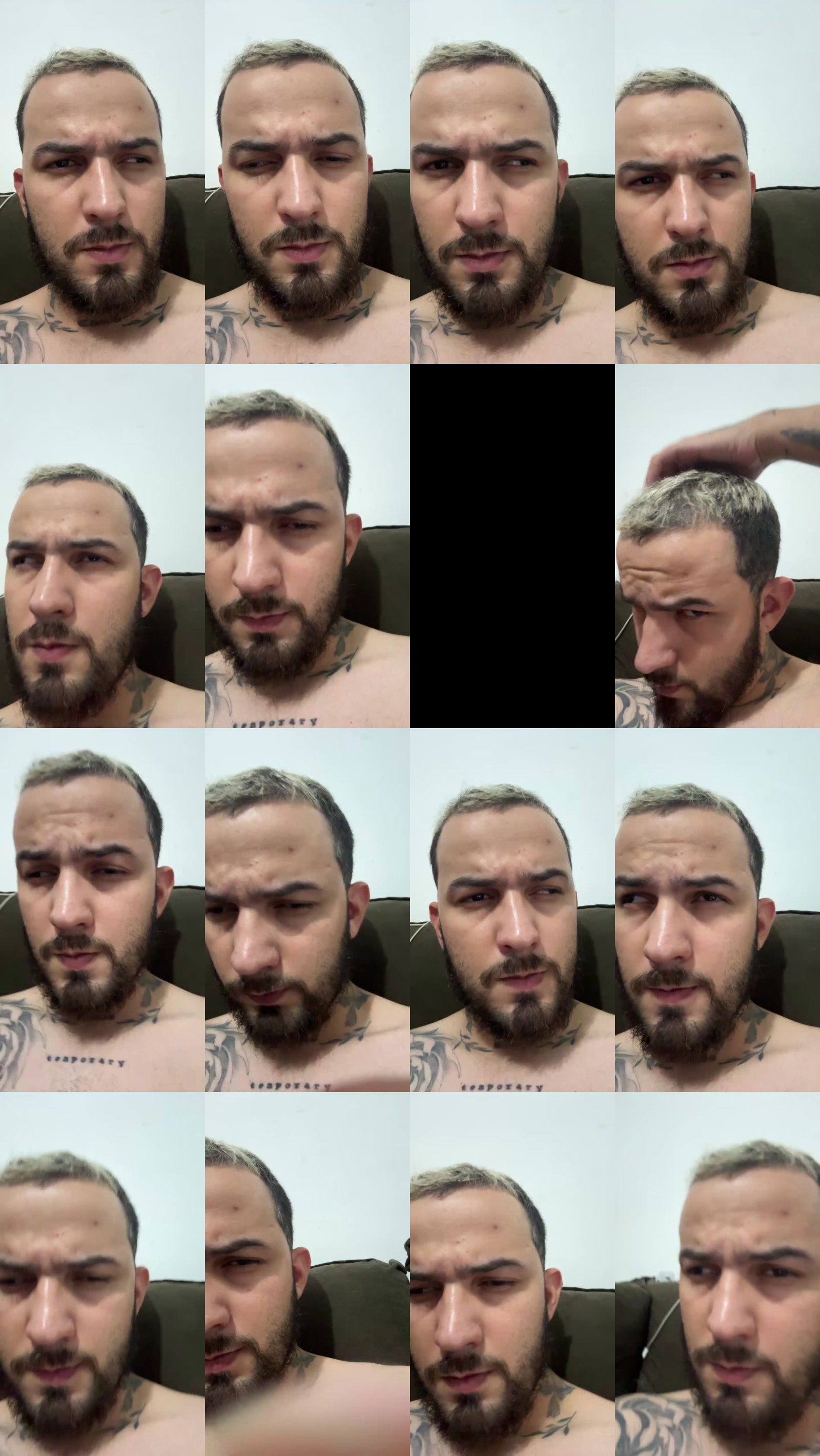foxm4gic big Webcam SHOW @ Cam4 17-02-2025