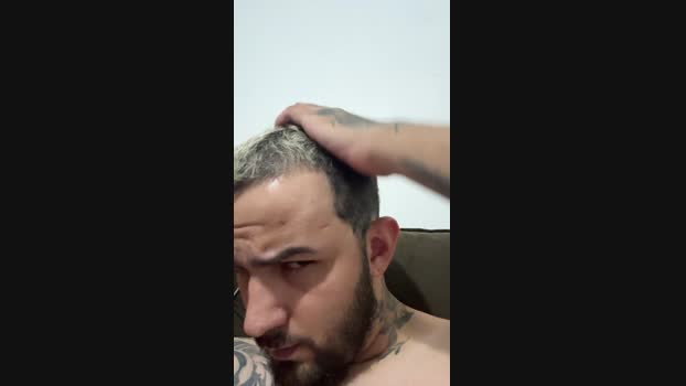 foxm4gic big Webcam SHOW @ Cam4 17-02-2025