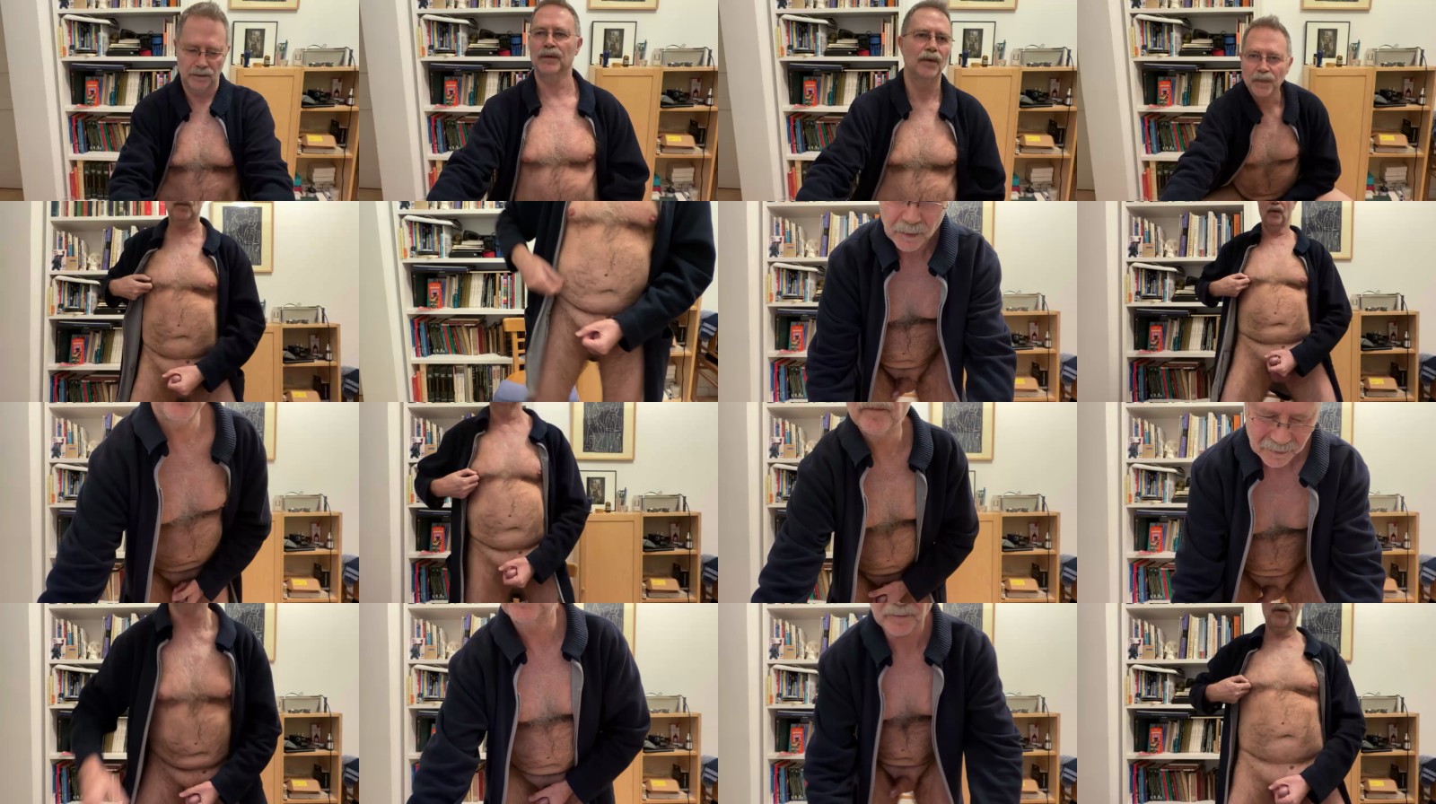 hairystd jackoff Webcam SHOW @ Cam4 16-02-2025