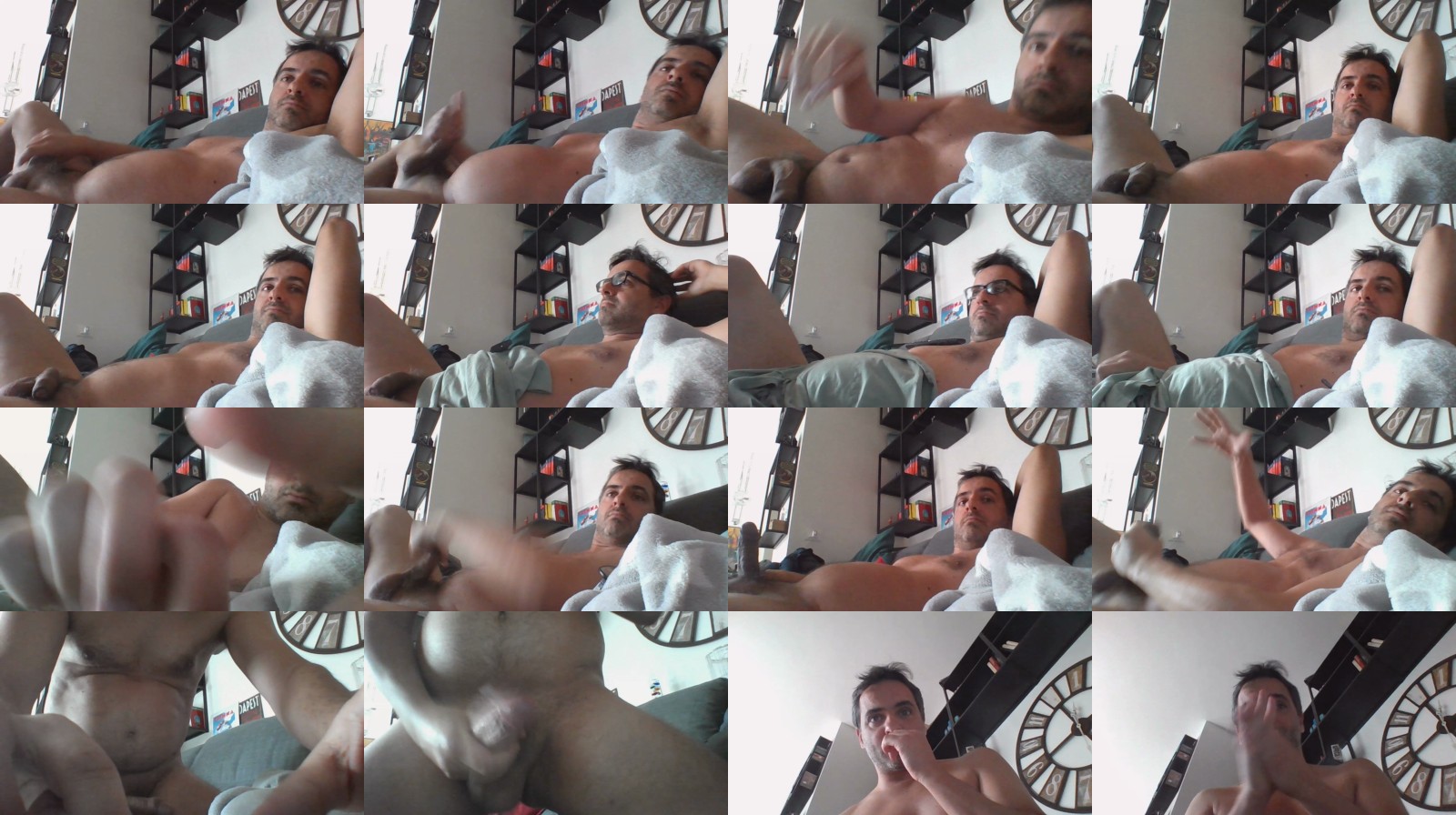 lubalubaluba jerking Webcam SHOW @ Cam4 17-02-2025