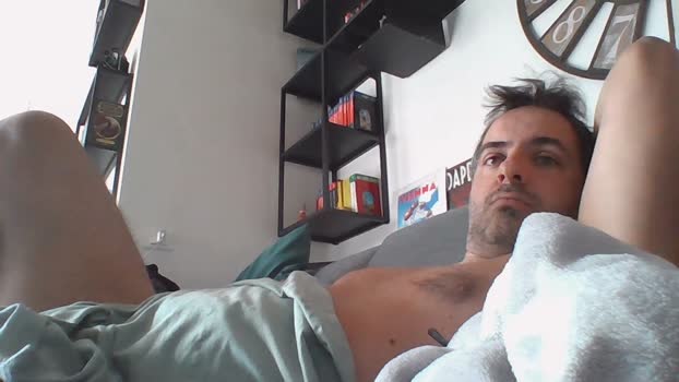 lubalubaluba jerking Webcam SHOW @ Cam4 17-02-2025