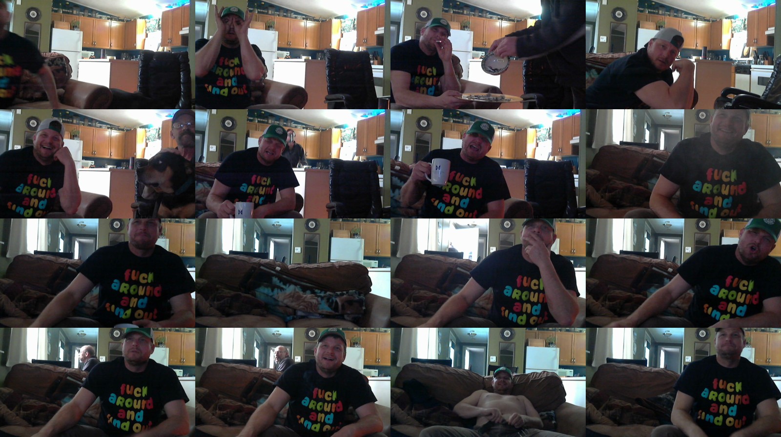 mapleman35 hard Webcam SHOW @ Cam4 16-02-2025
