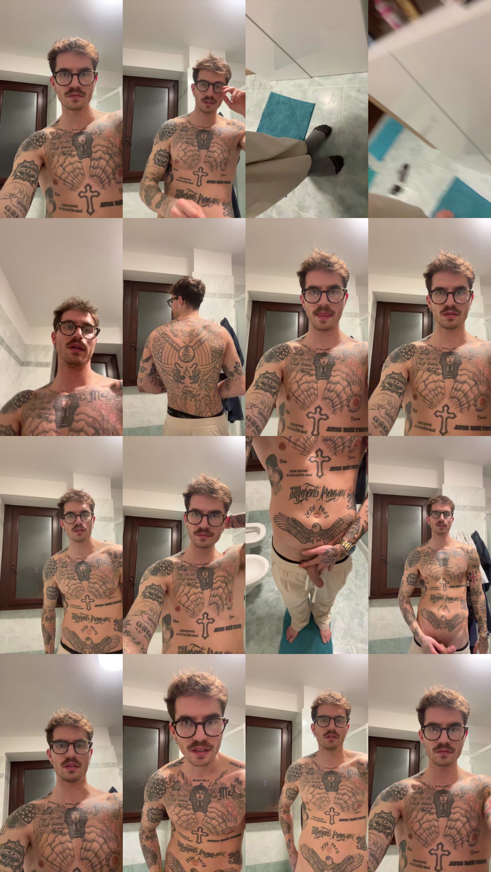 matc_of nasty Webcam SHOW @ Cam4 16-02-2025
