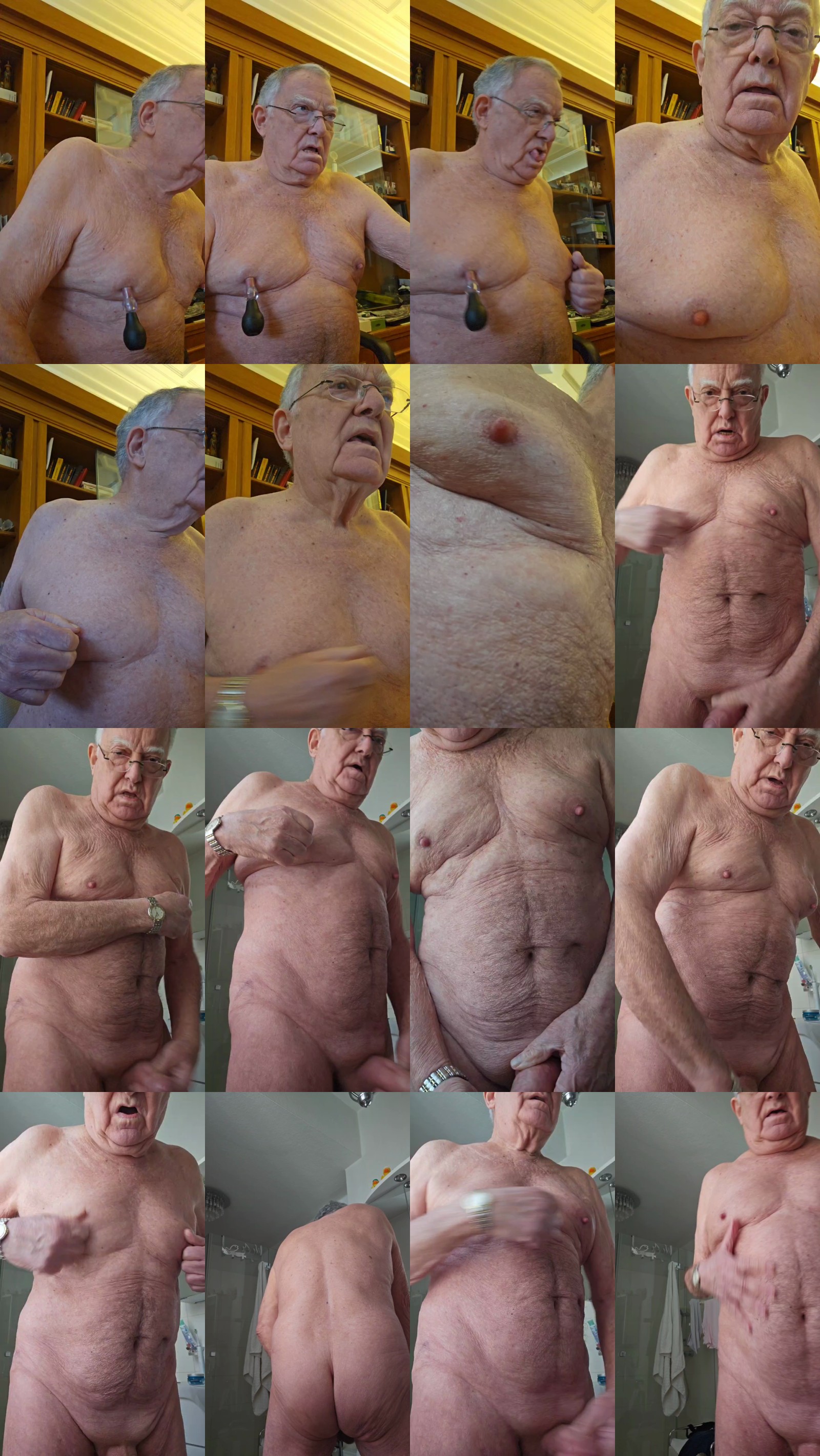 needitt2 handsome Webcam SHOW @ Cam4 17-02-2025