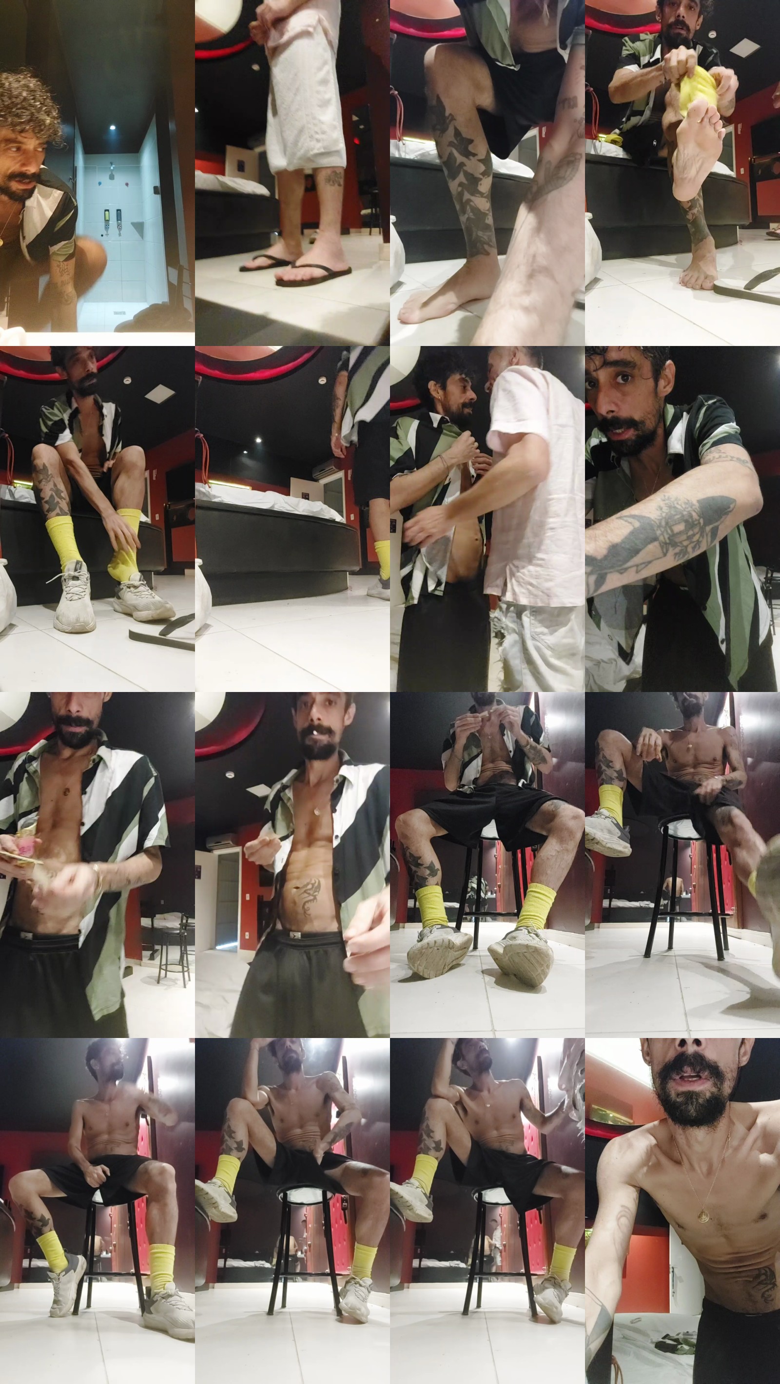 ooproprio lovense Webcam SHOW @ Cam4 16-02-2025