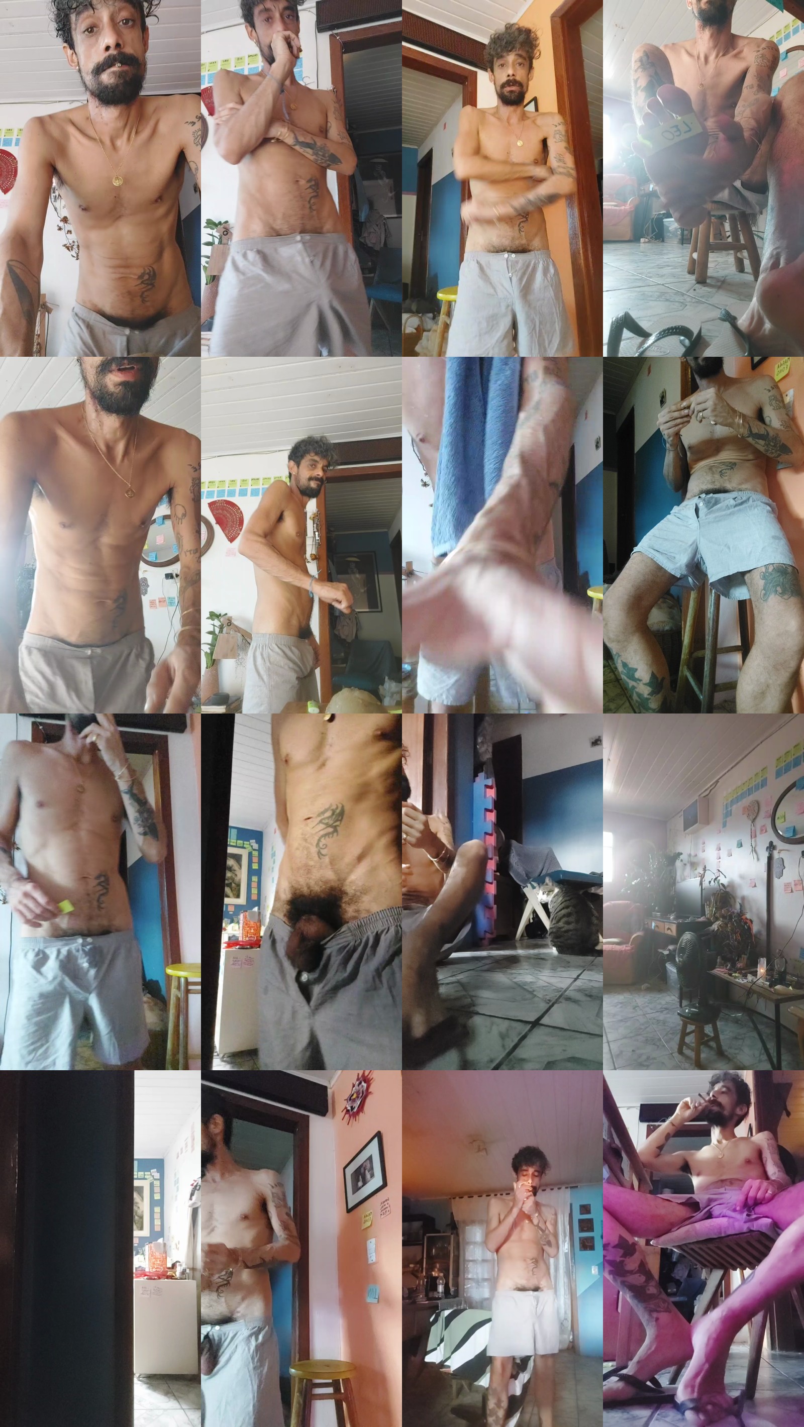 ooproprio nasty Webcam SHOW @ Cam4 16-02-2025