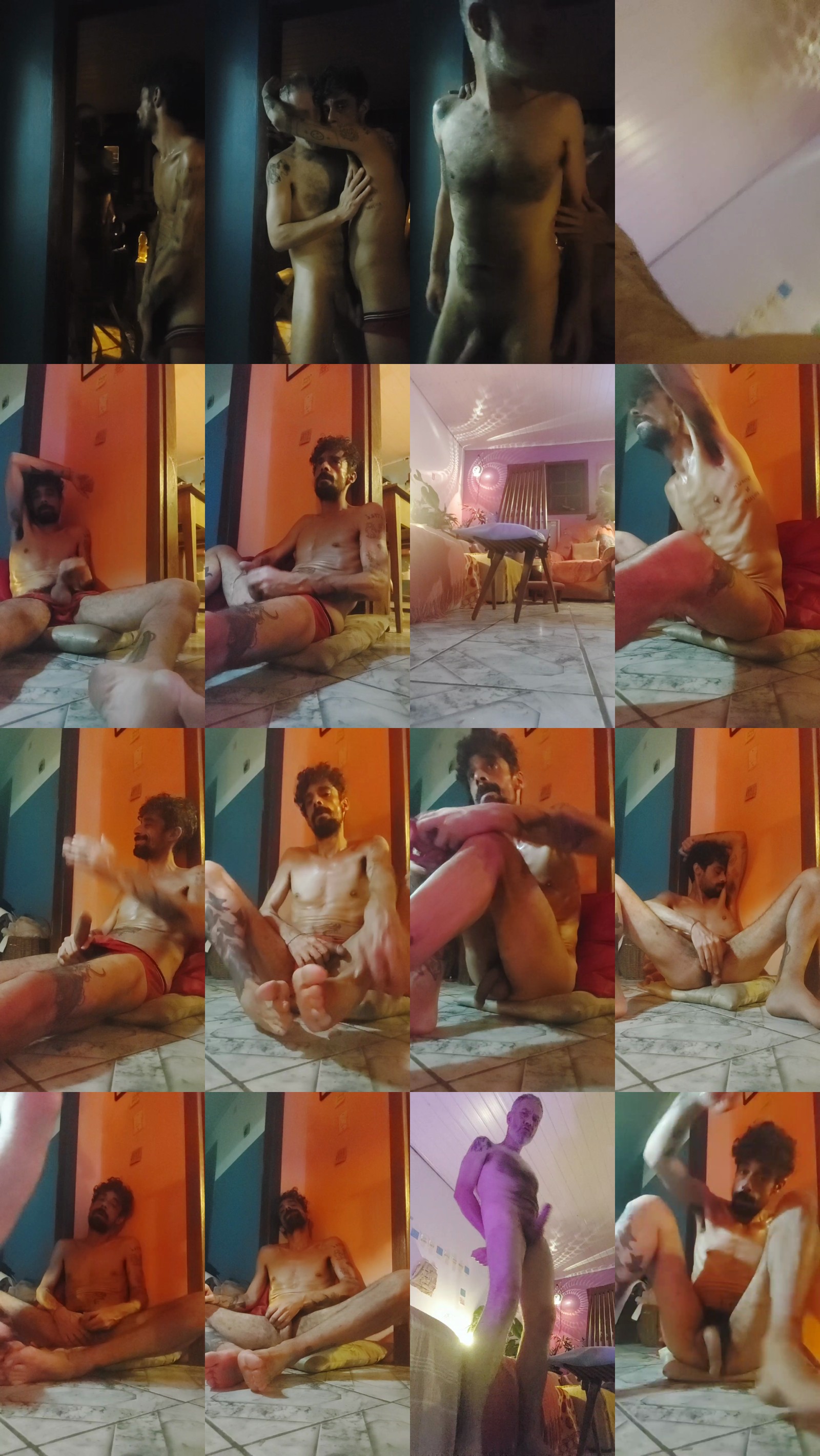 ooproprio sexykitty Webcam SHOW @ Cam4 17-02-2025