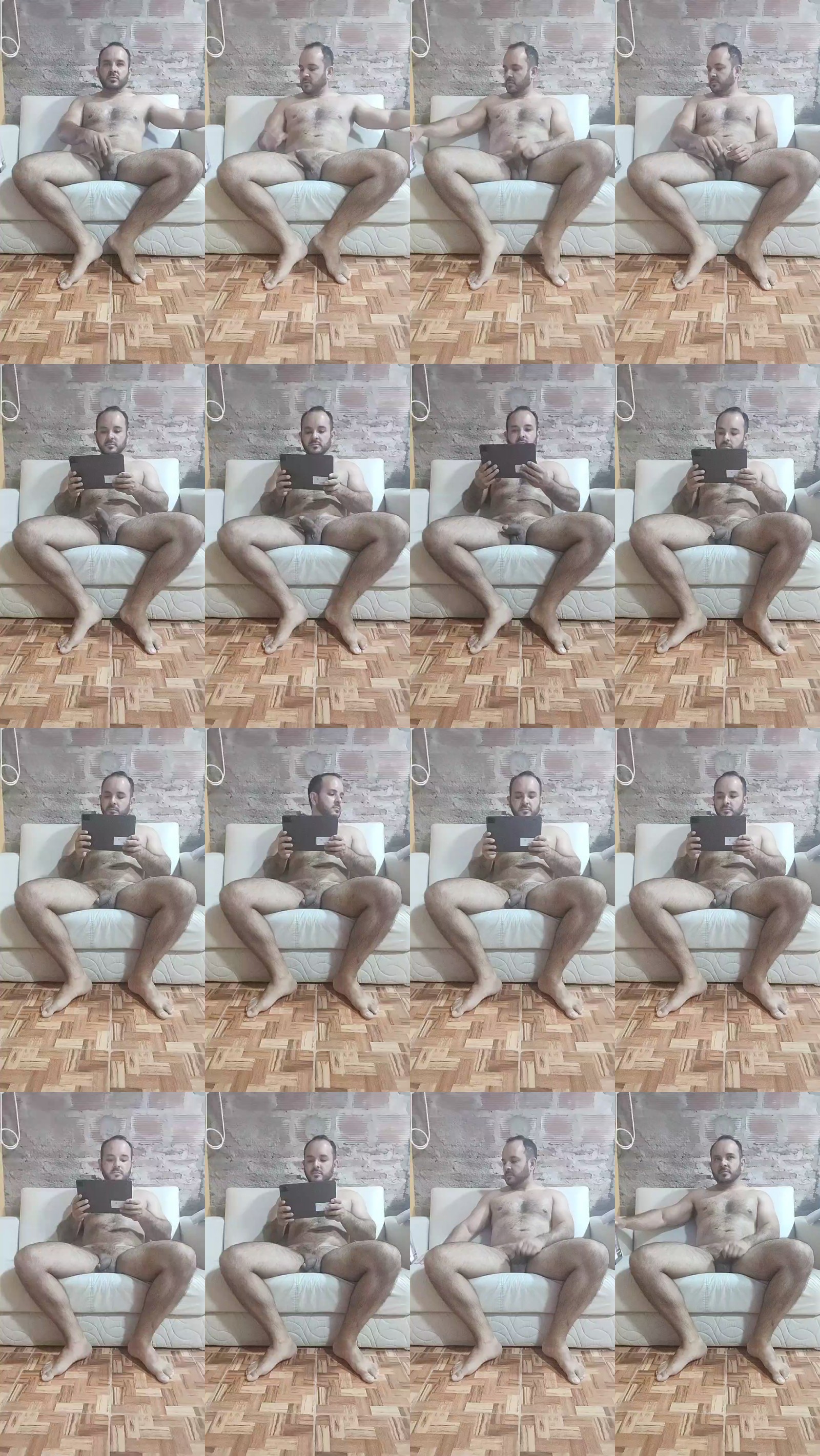 oscar39201 nude Webcam SHOW @ Cam4 16-02-2025