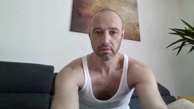 ralfrush natural Webcam SHOW @ Cam4 17-02-2025