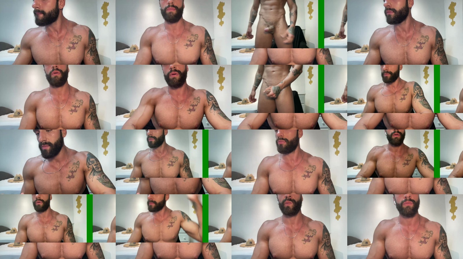 rayfit90 jerking Webcam SHOW @ Cam4 17-02-2025