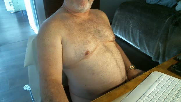 rbear4u orgasm Webcam SHOW @ Cam4 17-02-2025