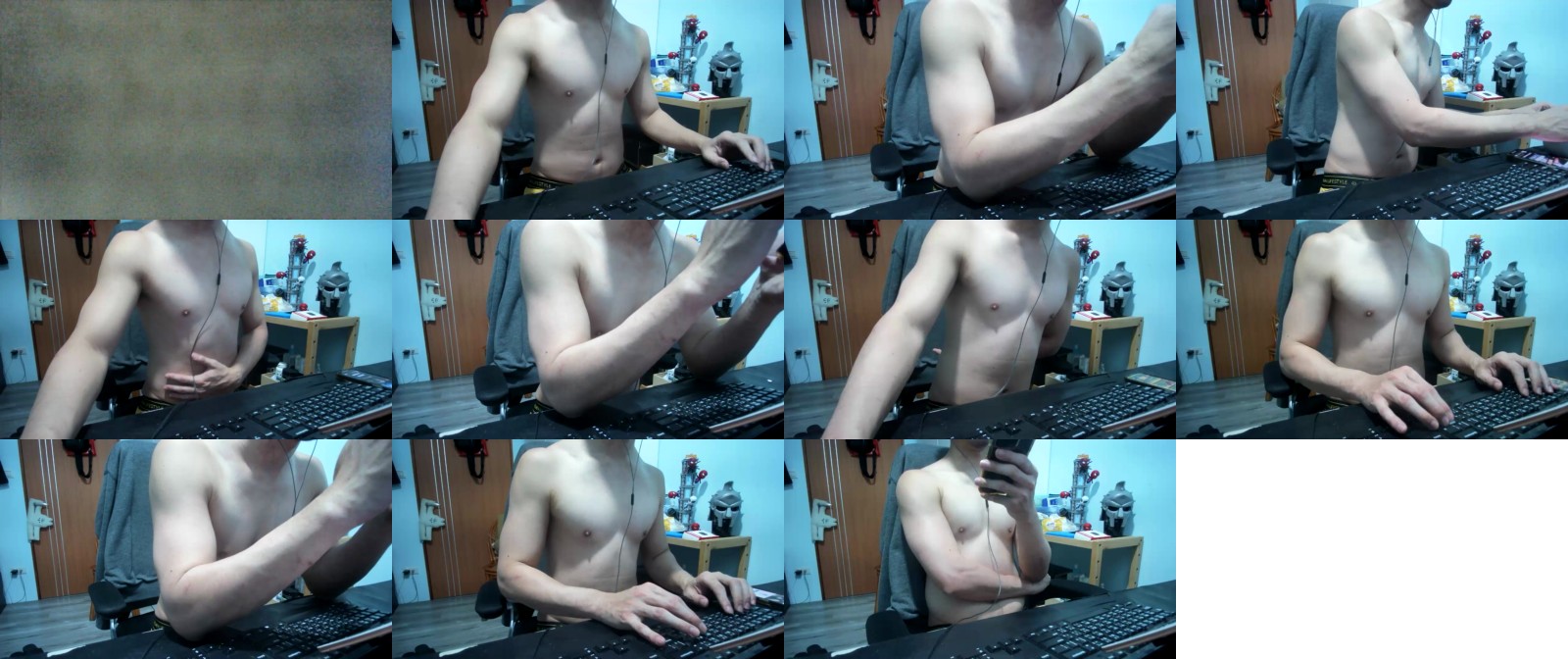 santimunez99 sex Webcam SHOW @ Cam4 16-02-2025