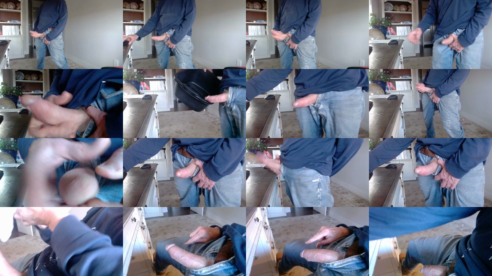 ultimate_coc jackoff Webcam SHOW @ Cam4 17-02-2025