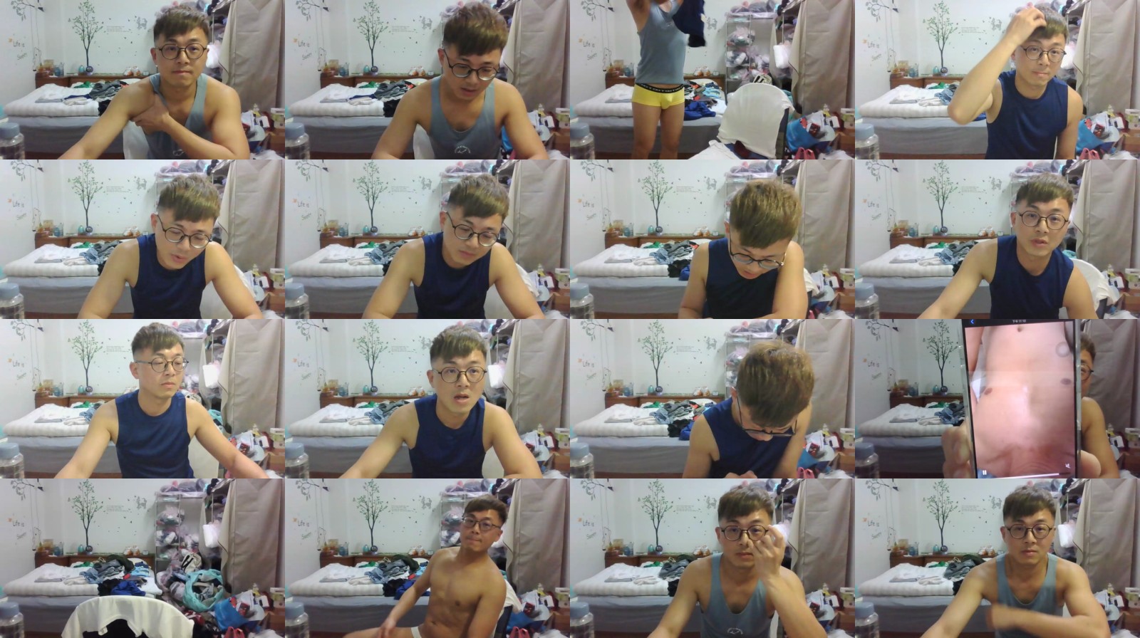 w2xist5 beautiful Webcam SHOW @ Cam4 17-02-2025