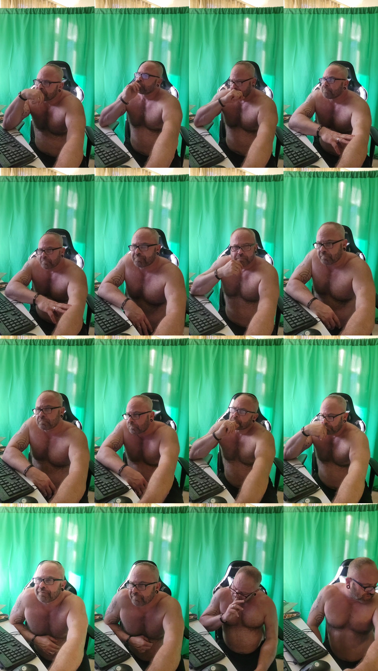 wtfincgn4 big Webcam SHOW @ Cam4 17-02-2025