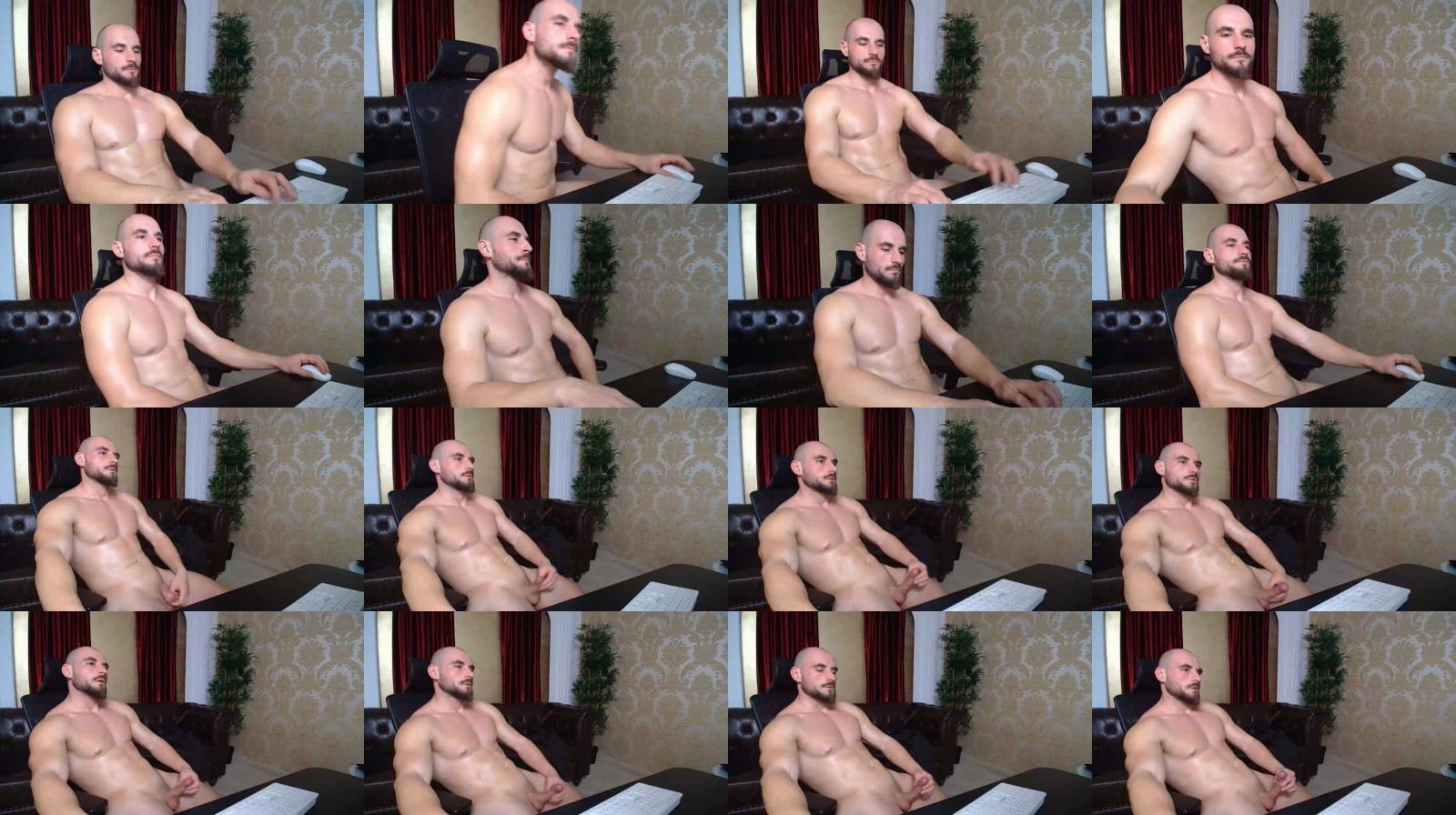 AdamJameson twink Webcam SHOW @ Cam4 18-02-2025