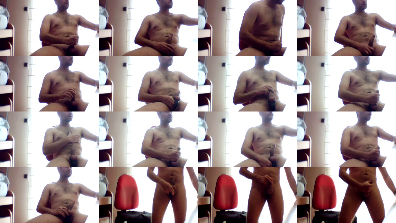 Asiernavarra spank Webcam SHOW @ Cam4 18-02-2025