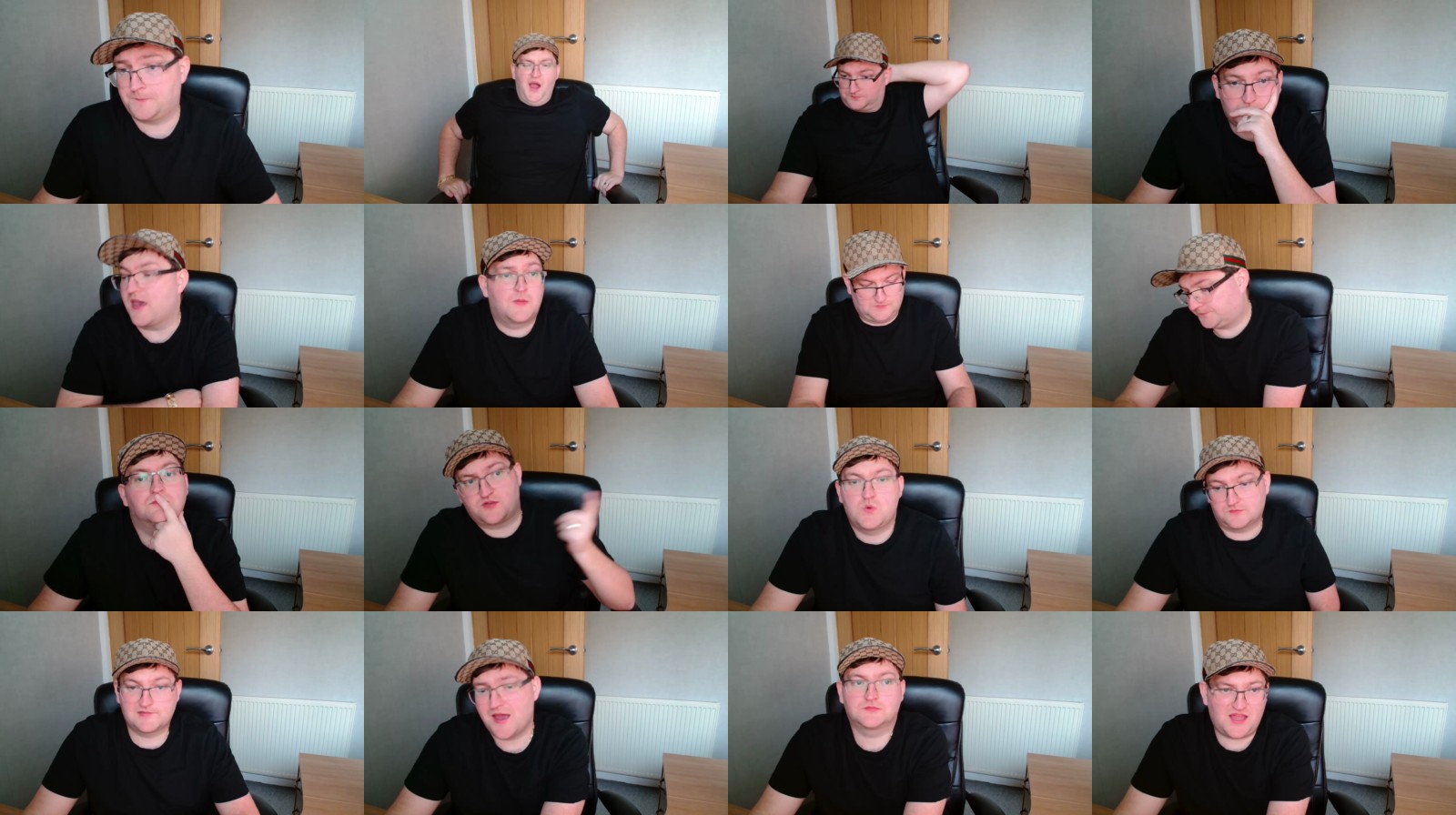 BrummieBoi89 oral Webcam SHOW @ Cam4 18-02-2025
