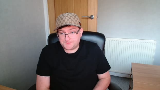 BrummieBoi89 oral Webcam SHOW @ Cam4 18-02-2025
