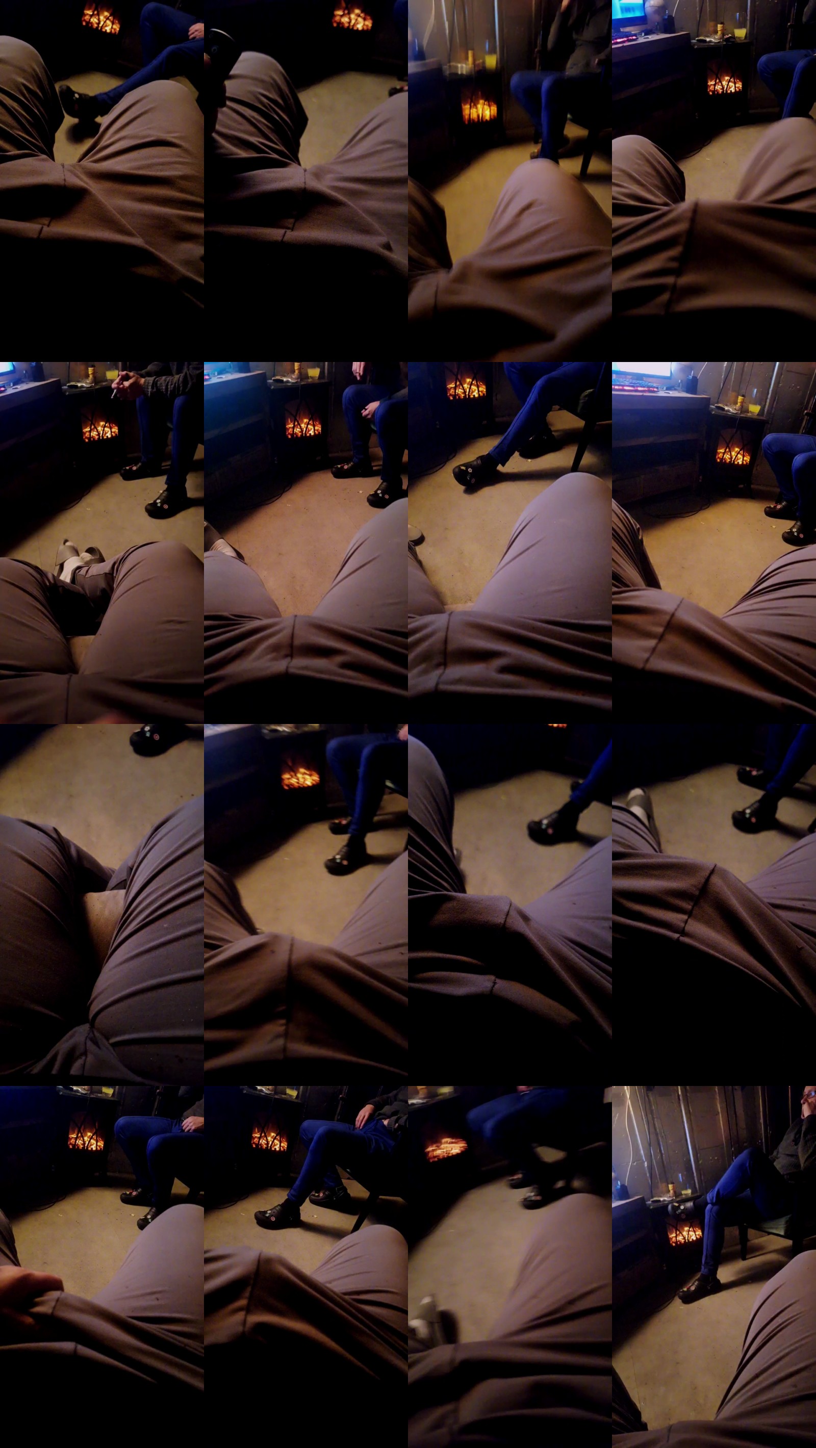 Chavbear fuckass Webcam SHOW @ Cam4 17-02-2025
