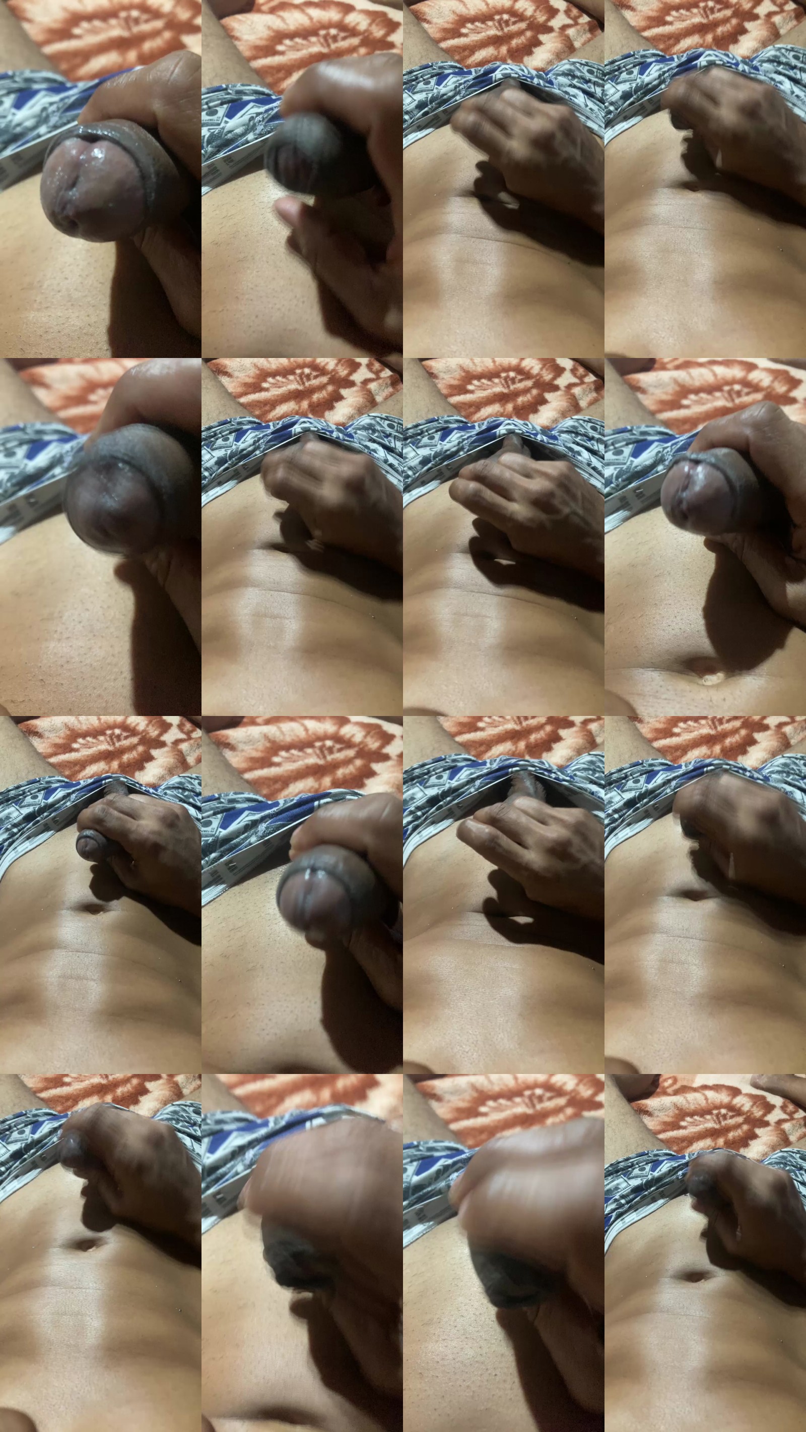 Chocolatt69 big Webcam SHOW @ Cam4 18-02-2025