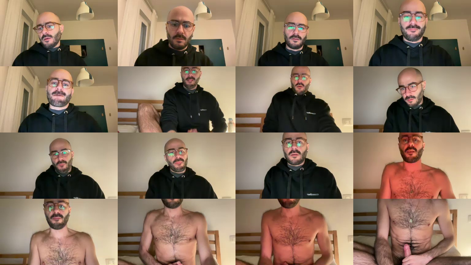 Fla85 bigdick Webcam SHOW @ Cam4 17-02-2025