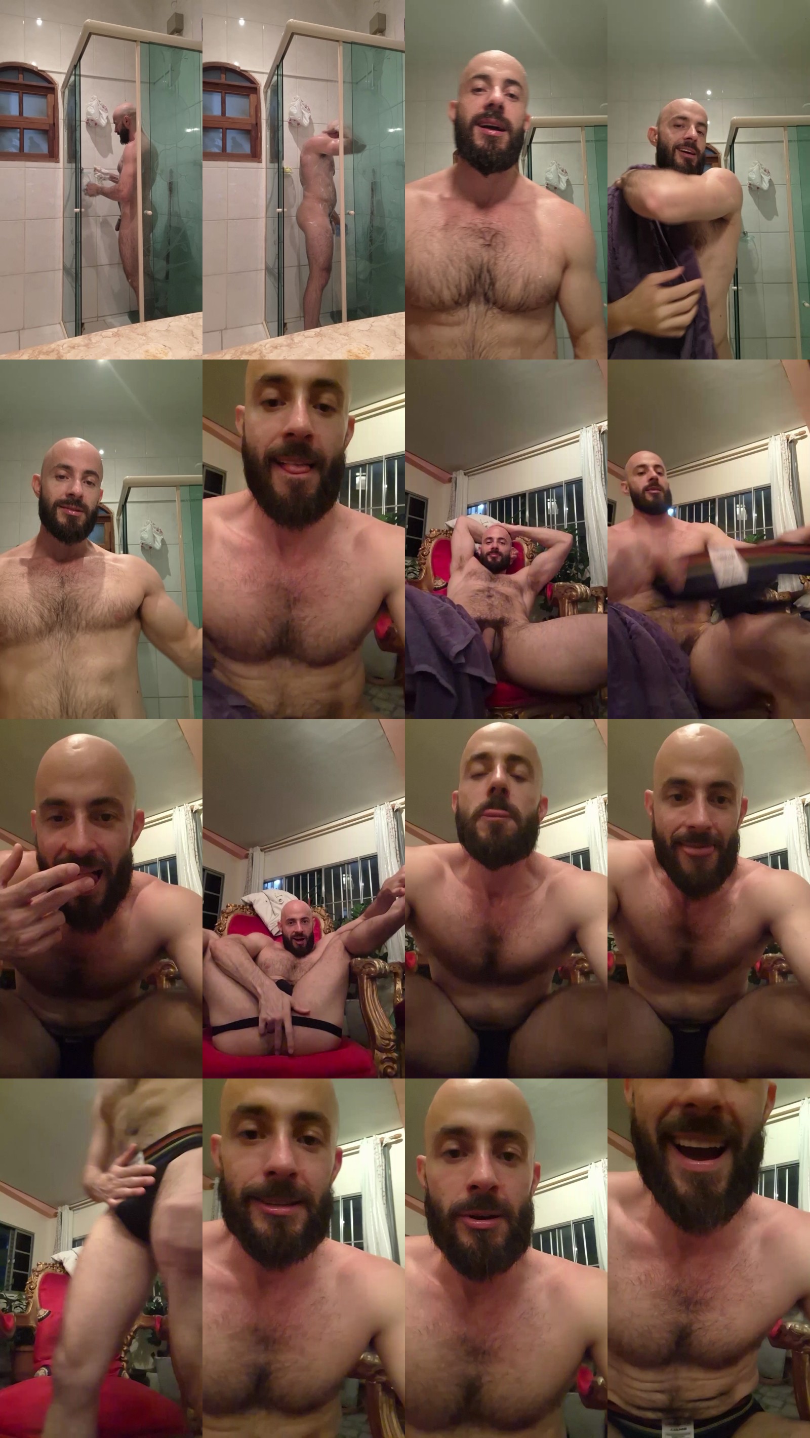 GEOORGEME suckshow Webcam SHOW @ Cam4 18-02-2025