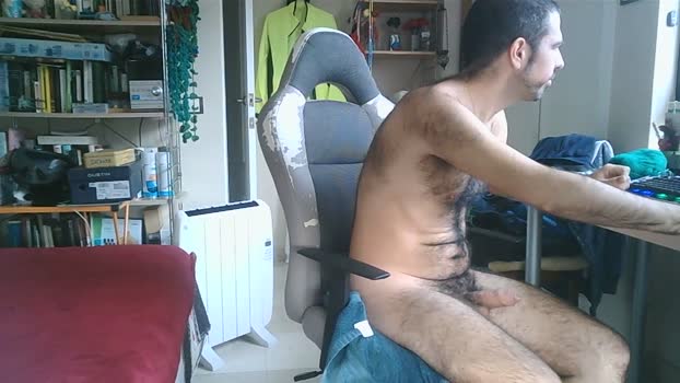 Galaudin_3x_ toys Webcam SHOW @ Cam4 18-02-2025