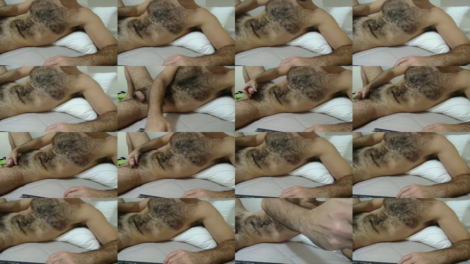 GalloBH jerkoff Webcam SHOW @ Cam4 17-02-2025