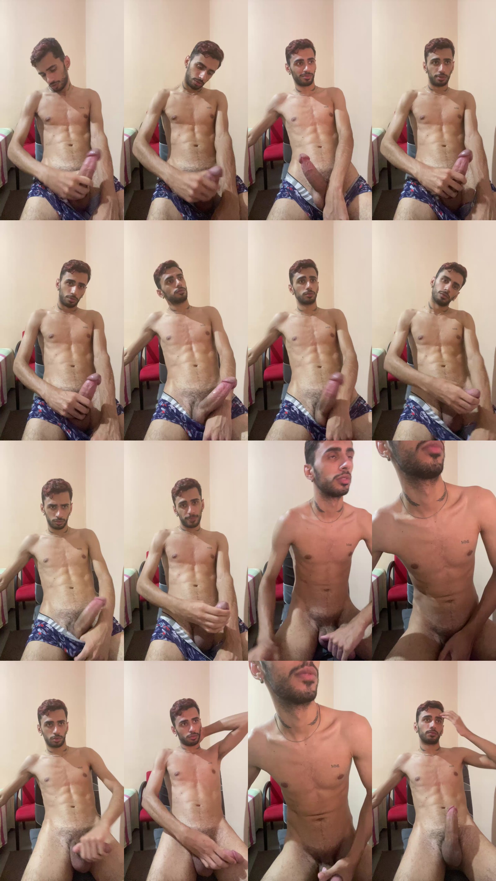 GarotoDoSulRG fingering Webcam SHOW @ Cam4 18-02-2025