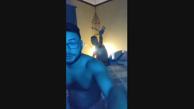 KINTAR love Webcam SHOW @ Cam4 18-02-2025