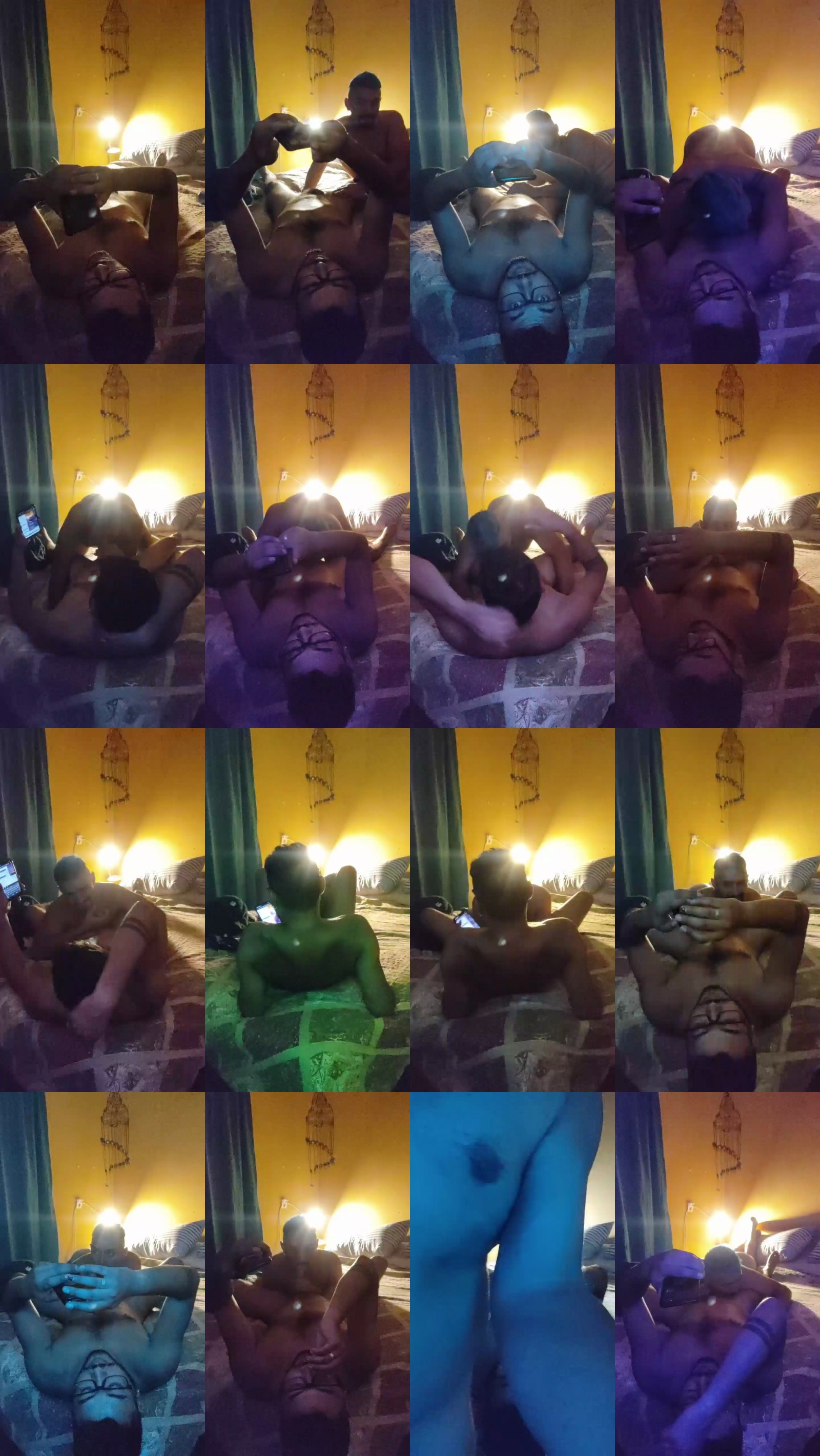 KINTAR bigtoys Webcam SHOW @ Cam4 18-02-2025