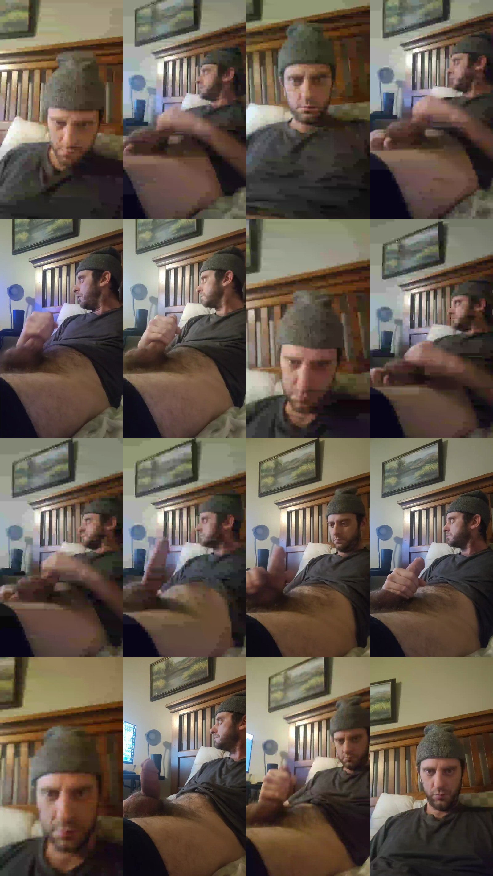 Lovegun23 dirty Webcam SHOW @ Cam4 18-02-2025