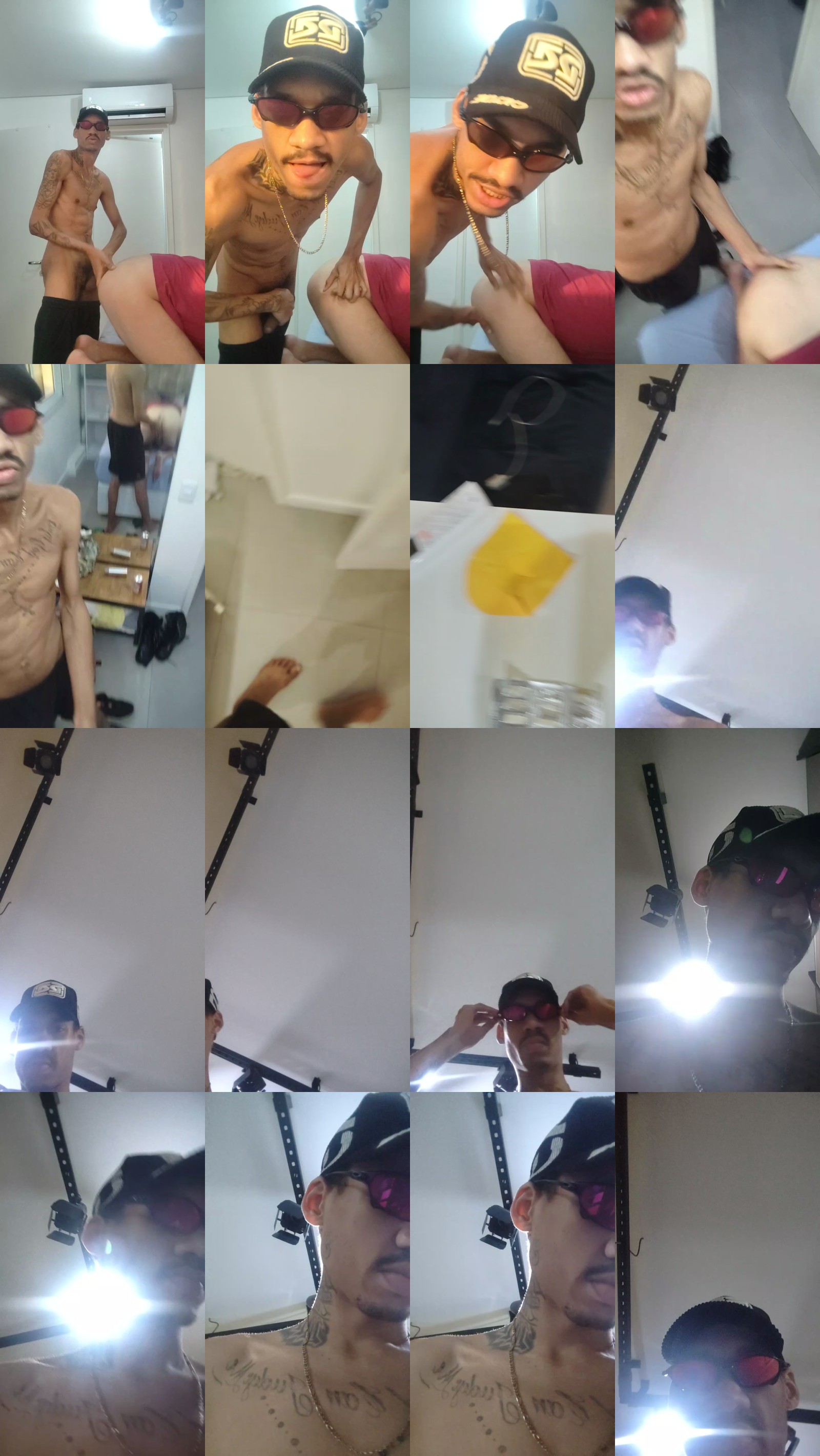 MALOKATATUAD98 lush Webcam SHOW @ Cam4 17-02-2025