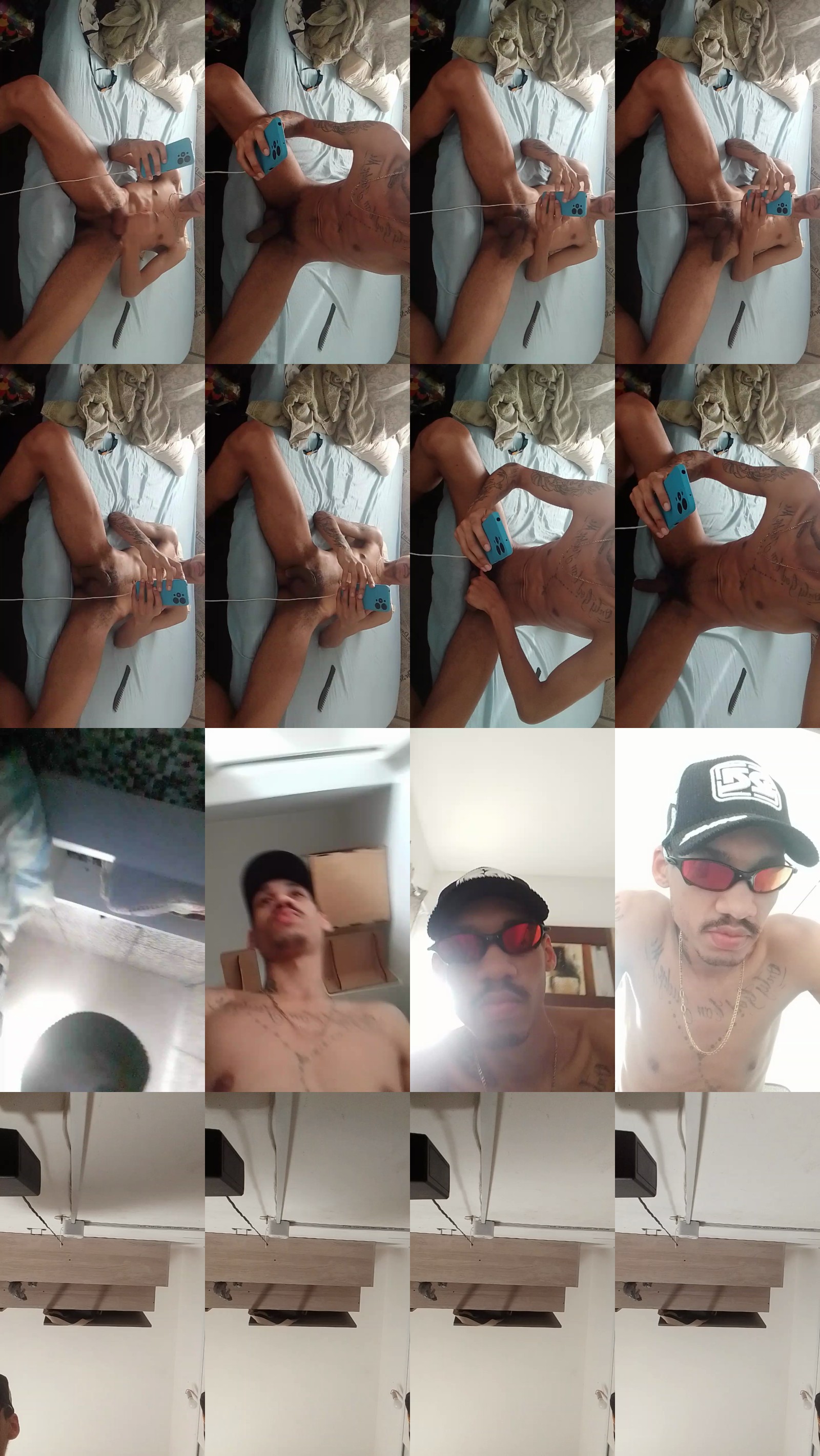 MALOKATATUAD98 sexybody Webcam SHOW @ Cam4 18-02-2025